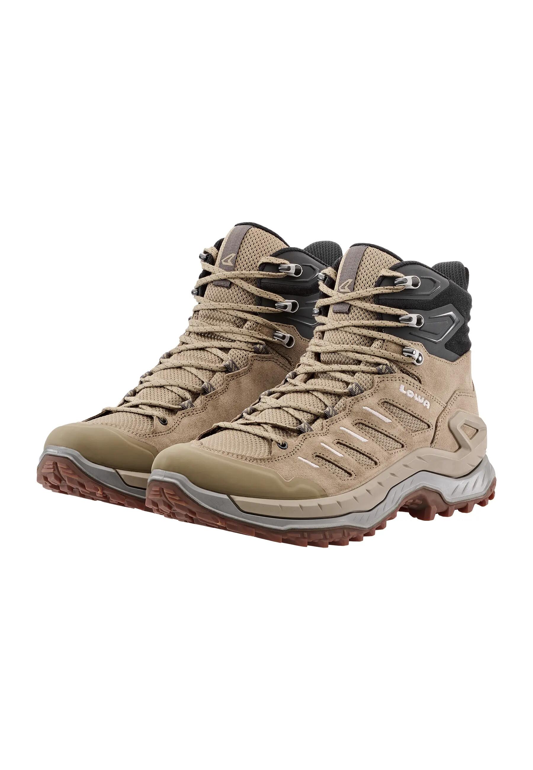 LOWA Stiefel mittel INNOVO MID 6/7