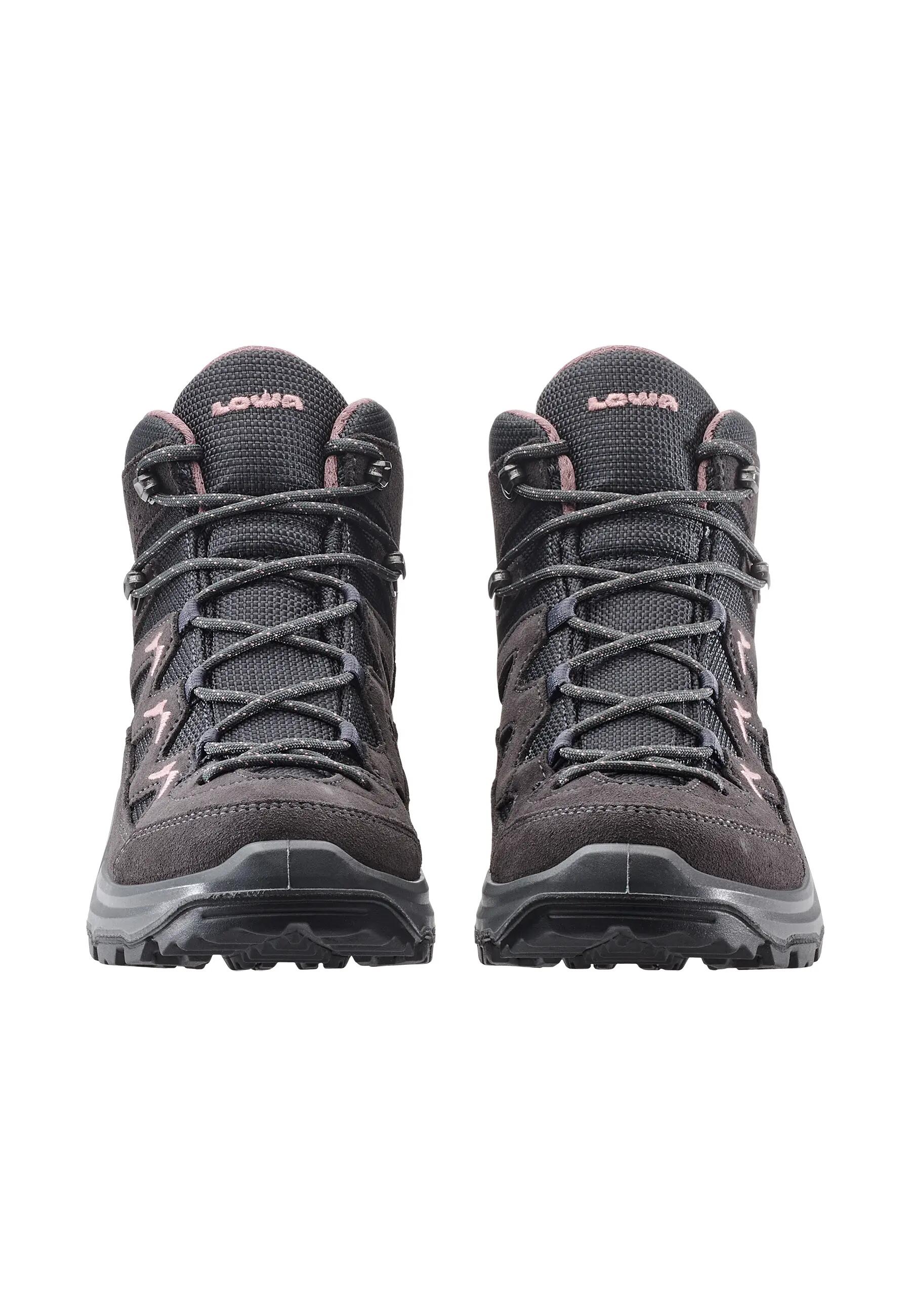 LOWA Stiefel mittel SIRKOS EVO GTX MID Ws 3/7