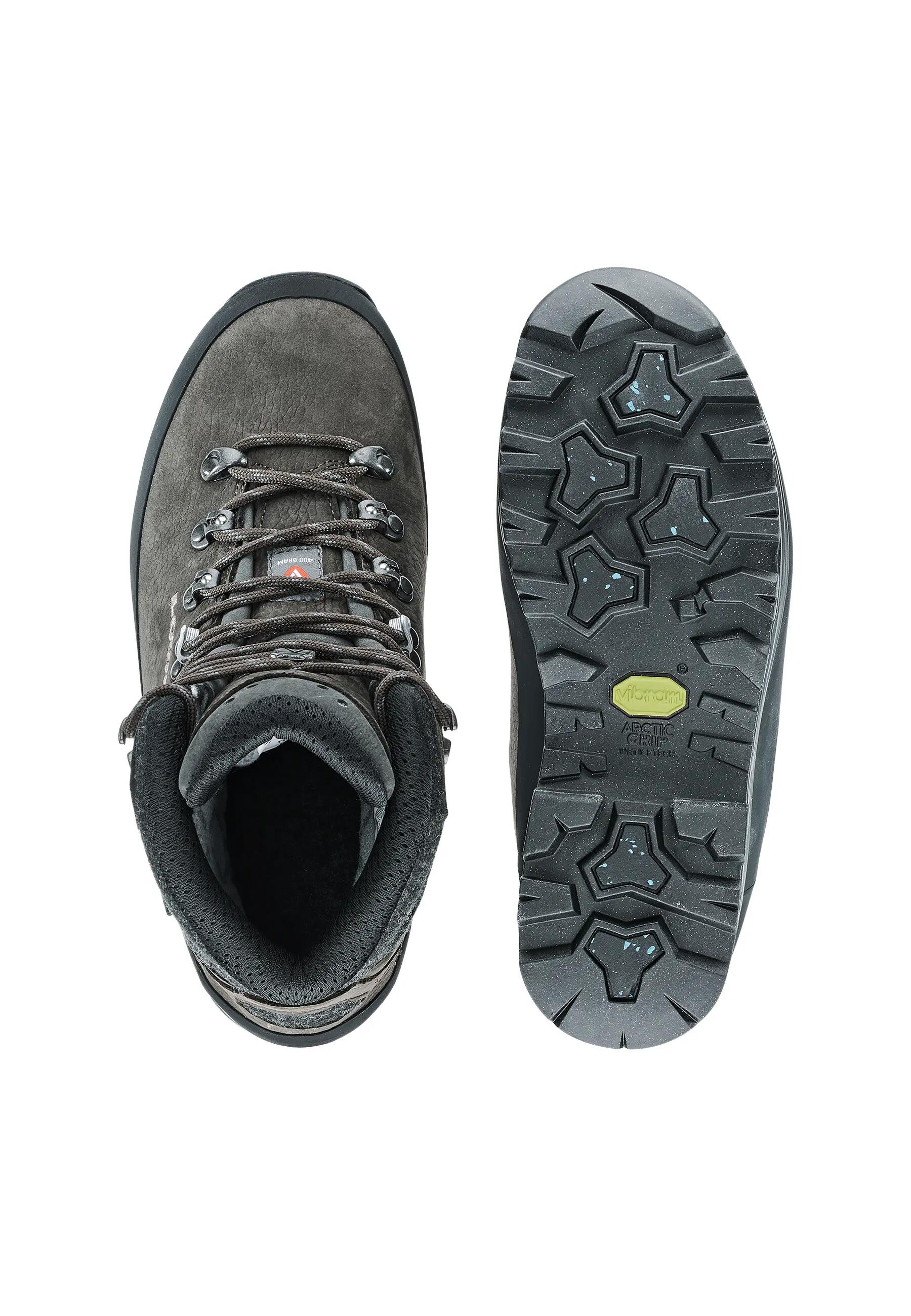 LOWA Stiefel mittel TIBET EVO 400 GTX Ws 5/7