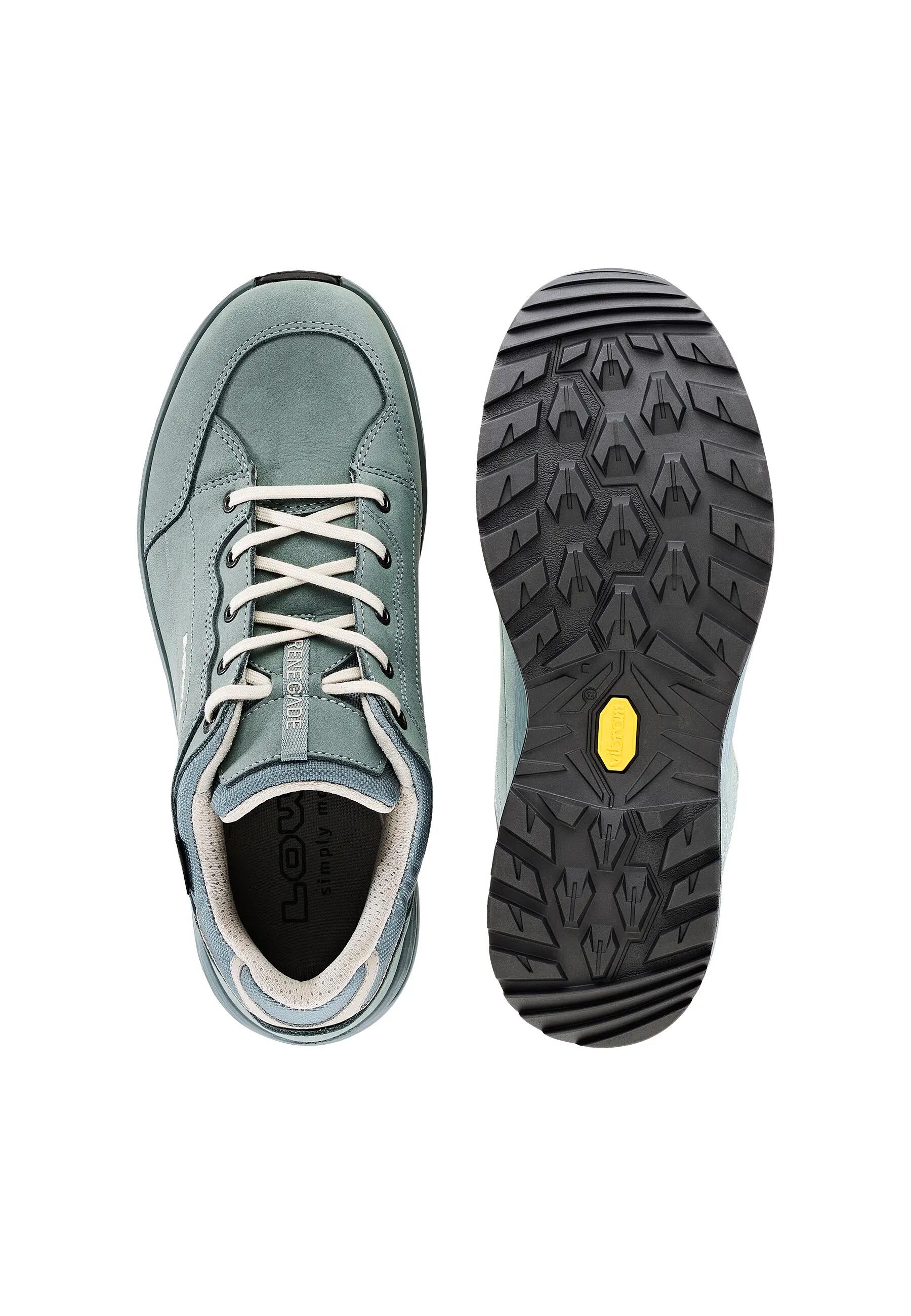 LOWA Halbschuh RENEGADE EVO GTX LO Ws 2/7
