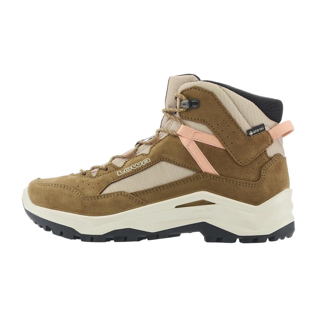LOWA VENTIERRA GTX QC Ws three-quarter boots