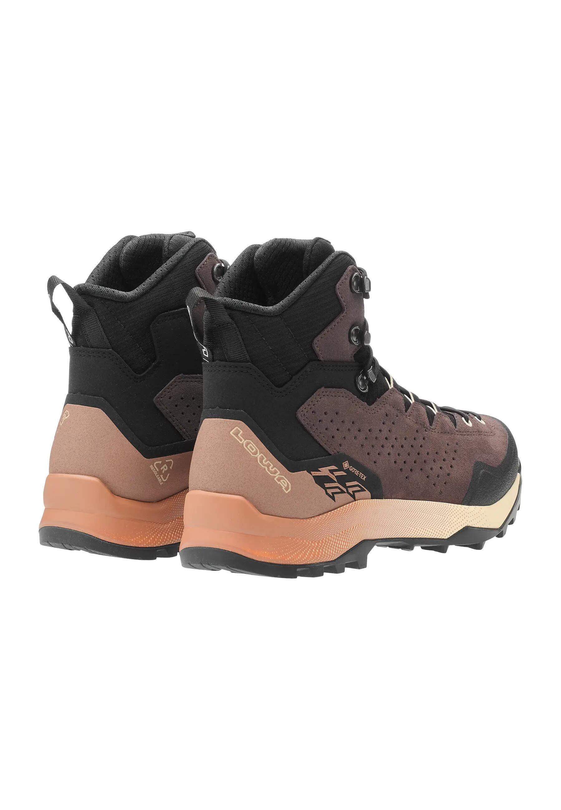 LOWA Stiefel mittel LOWA EXPLORER GTX MID Ws 7/7