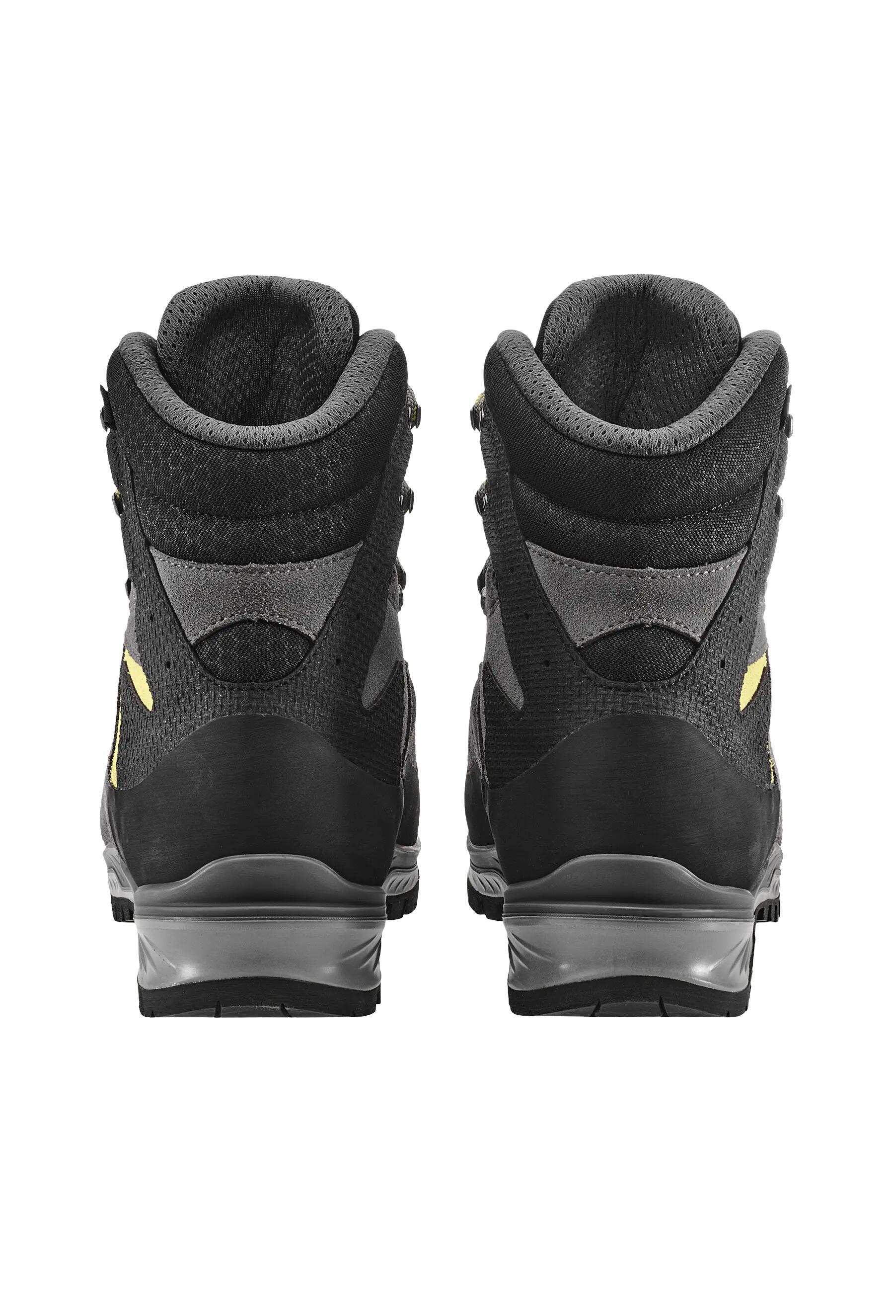 LOWA Stiefel mittel LAVENA EVO GTX Ws 3/7