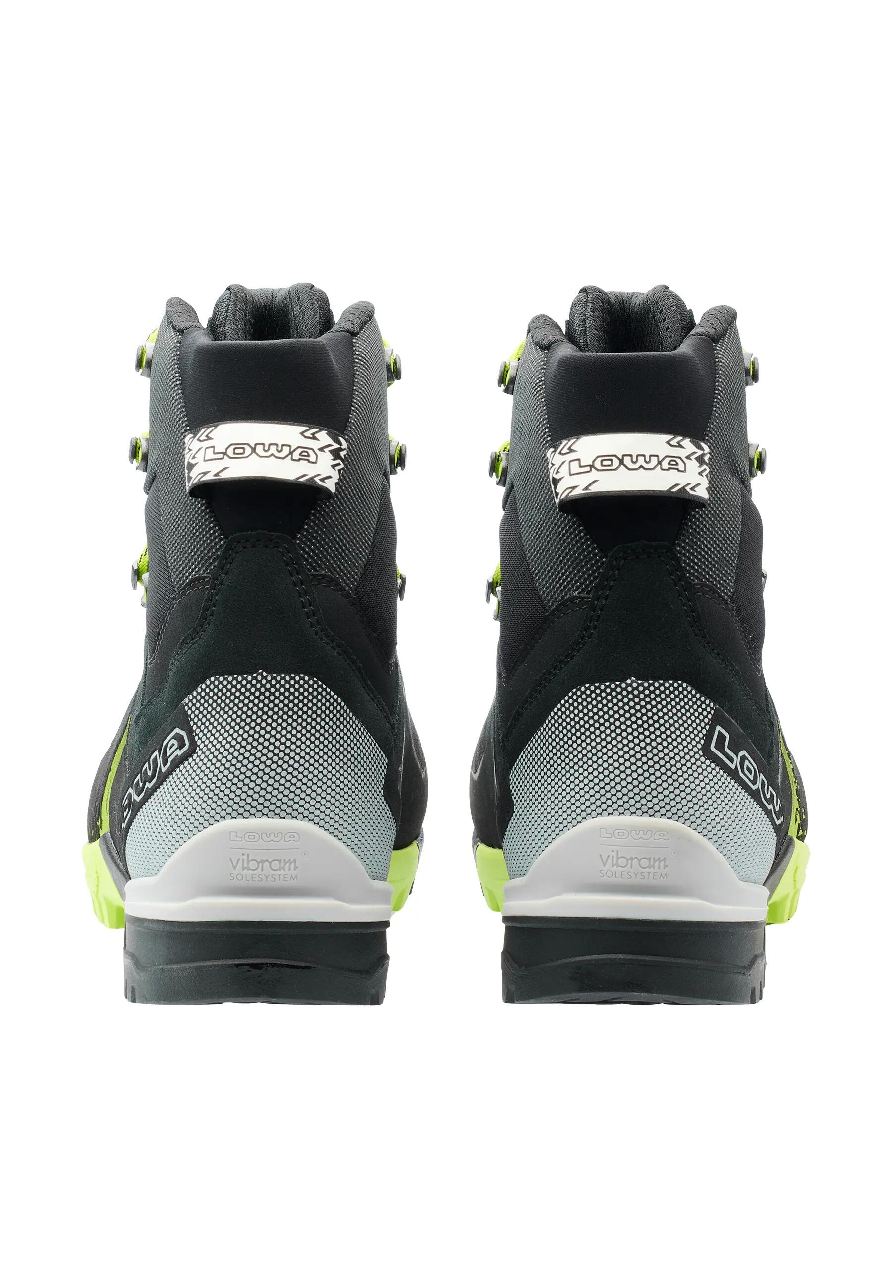LOWA Stiefel mittel CERVINO GTX MID 3/7