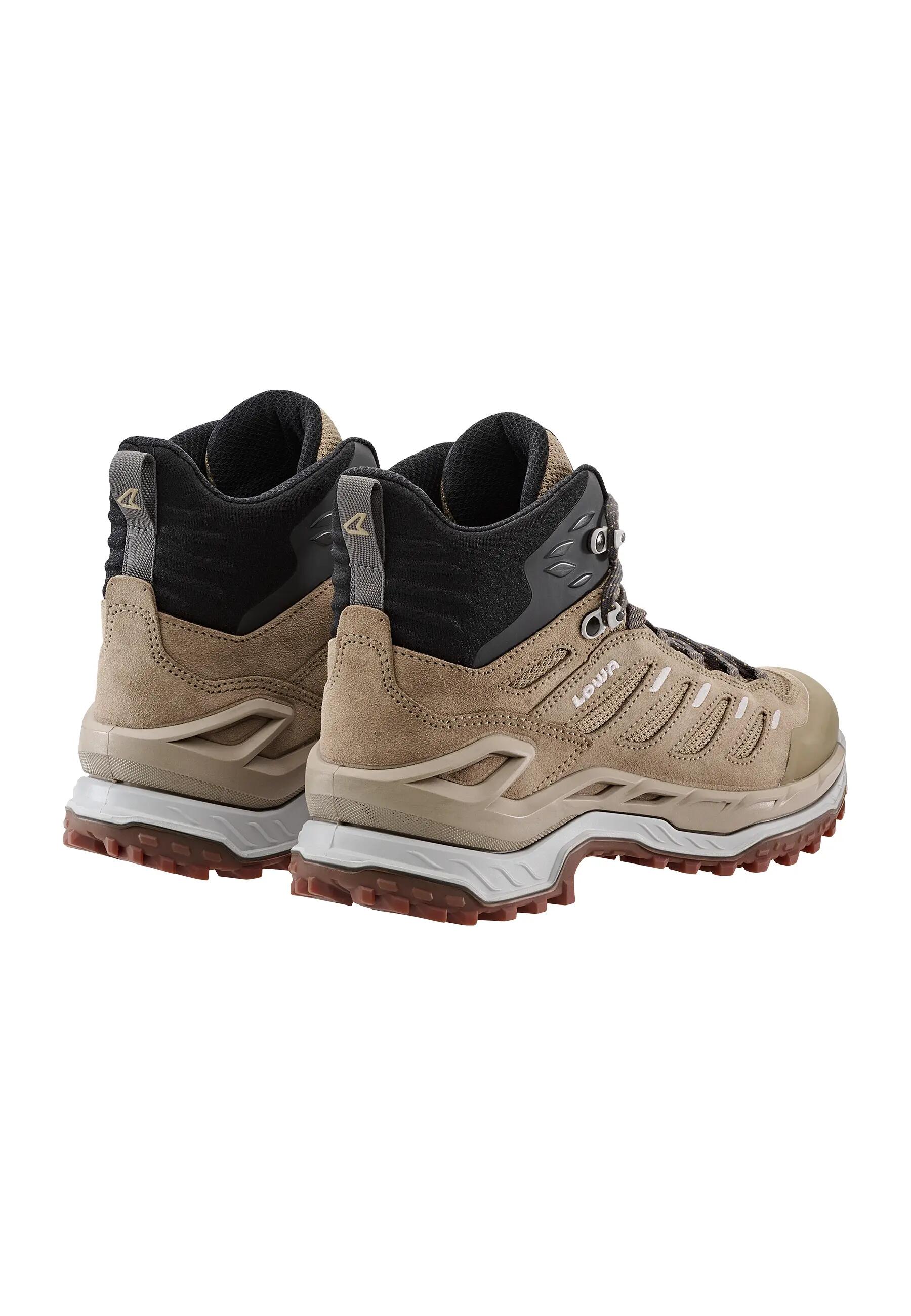 LOWA Stiefel mittel INNOVO MID Ws 4/7