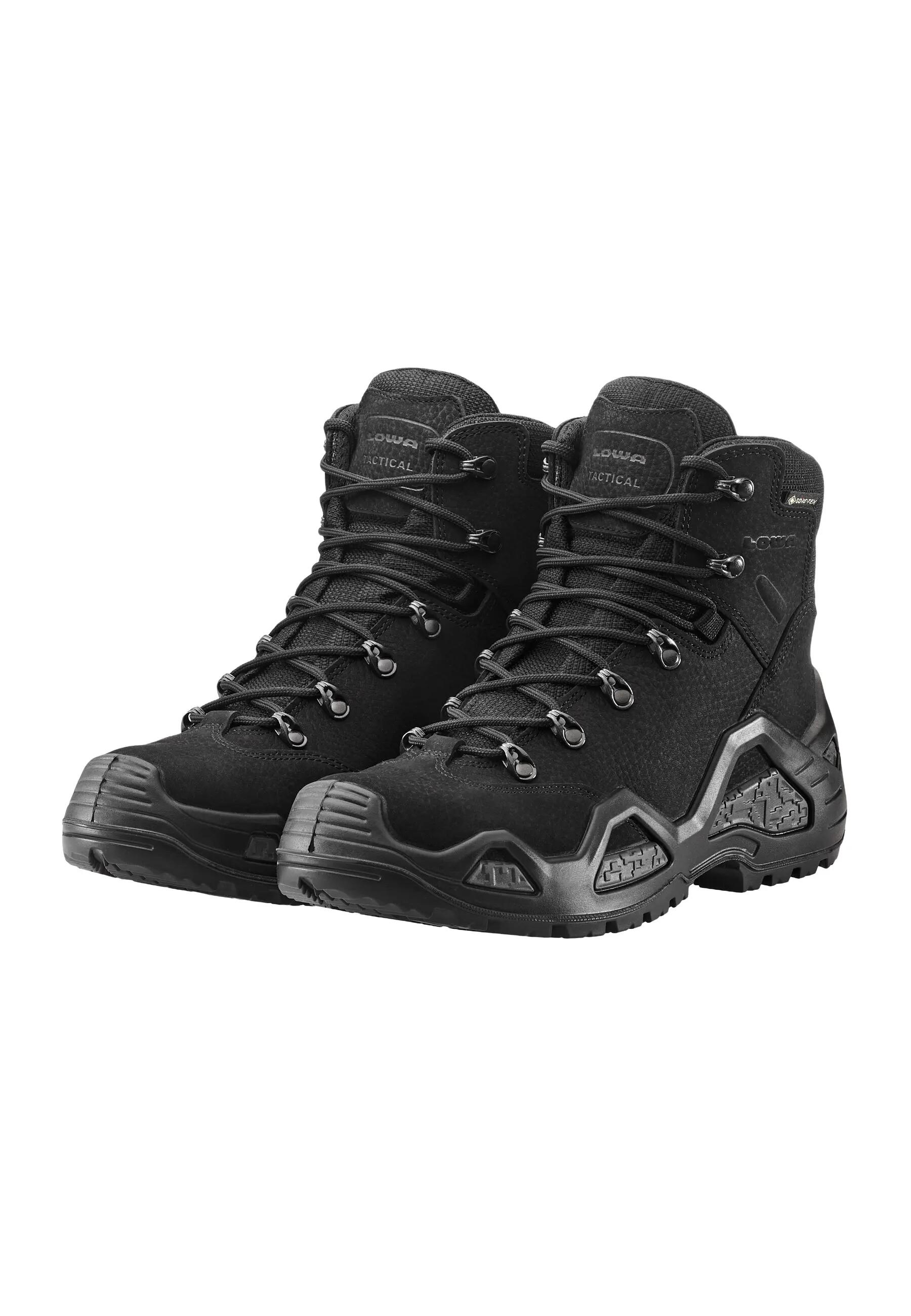 LOWA Stiefel mittel Z-6N GTX C 2/7