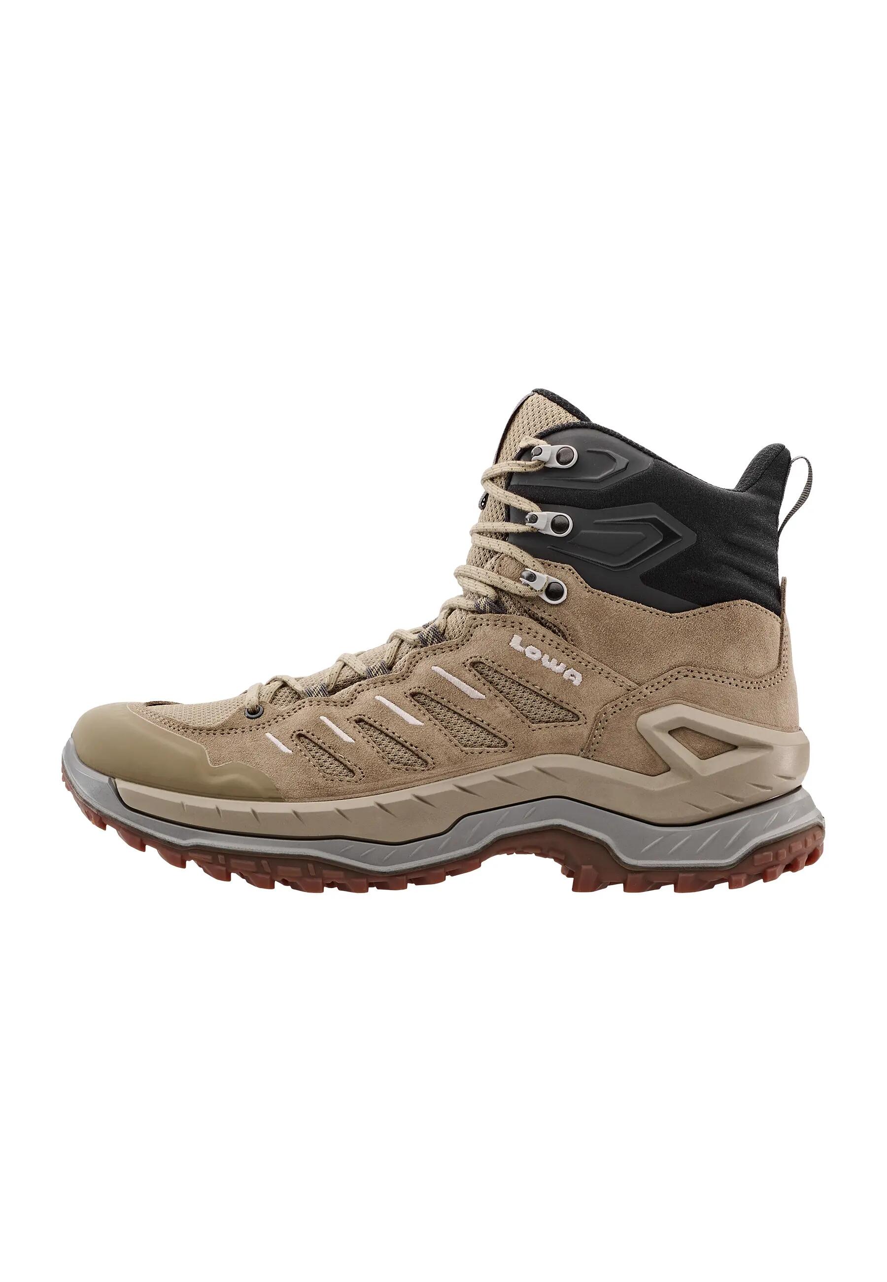LOWA Stiefel mittel INNOVO MID 5/7