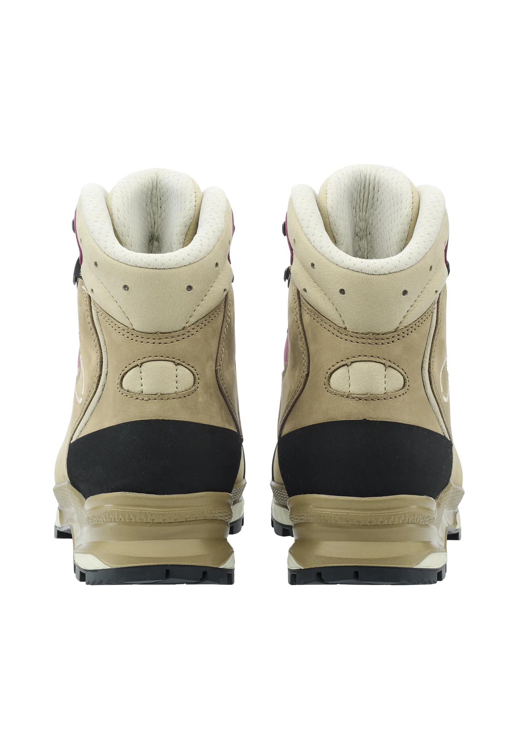 LOWA Stiefel mittel MAURIA EVO GTX Ws 3/7