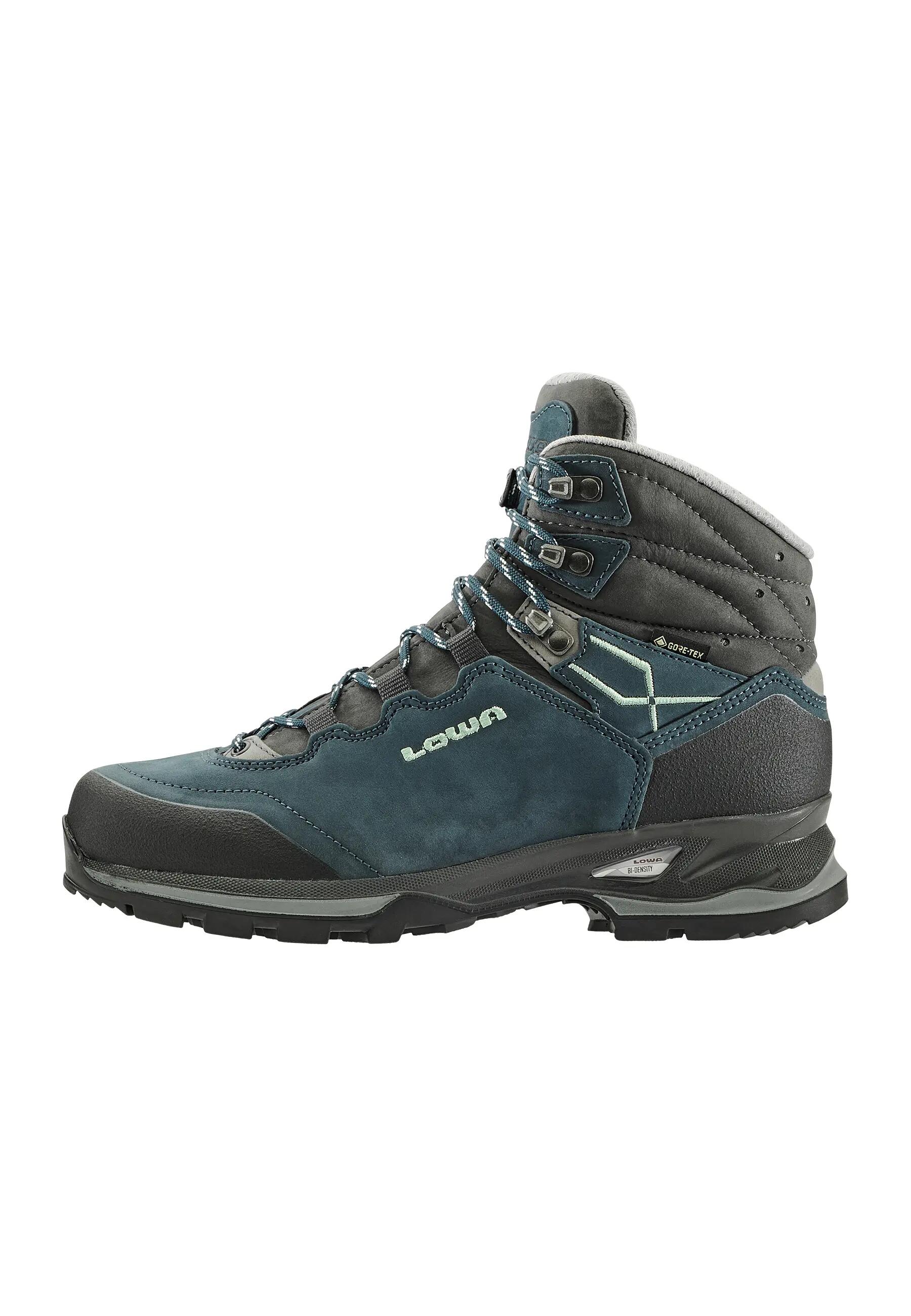 LOWA Stiefel mittel LADY LIGHT GTX 5/7
