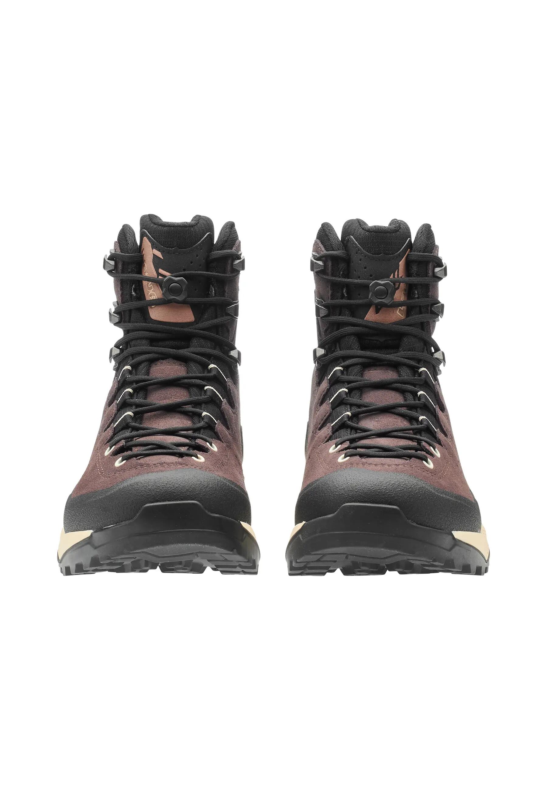 LOWA Stiefel mittel LOWA EXPLORER GTX MID Ws 6/7