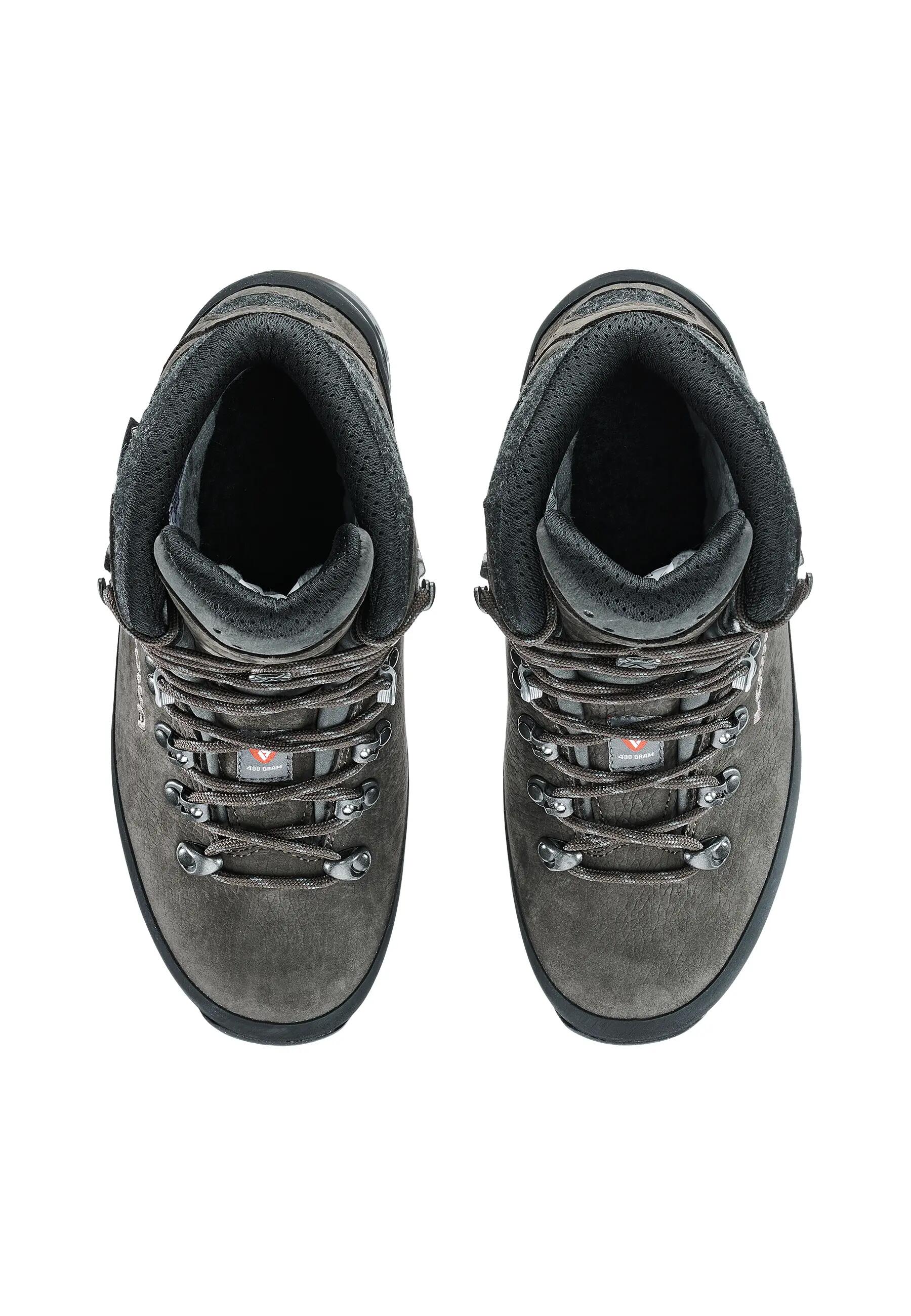 LOWA Stiefel mittel TIBET EVO 400 GTX Ws 4/7