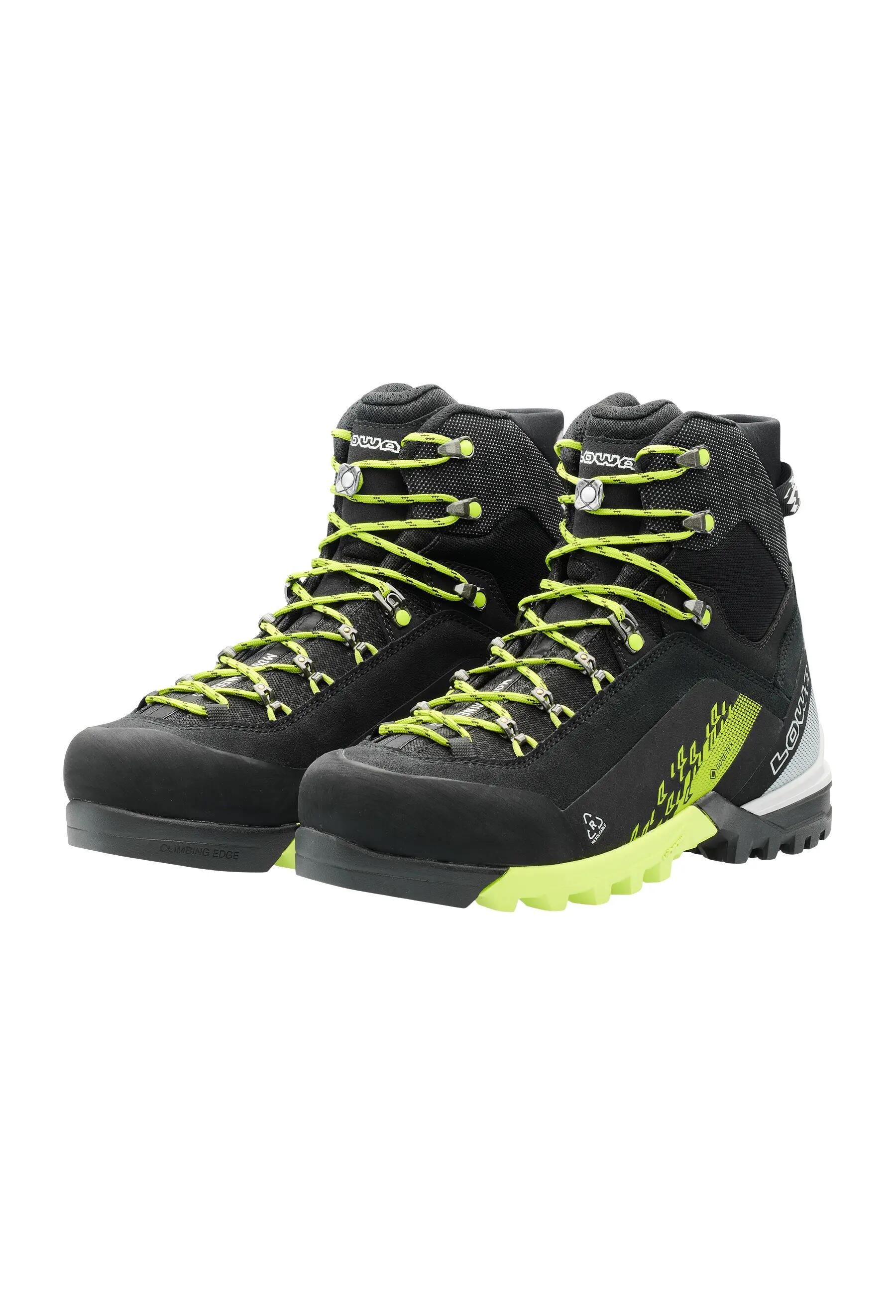 LOWA Stiefel mittel CERVINO GTX MID 2/7
