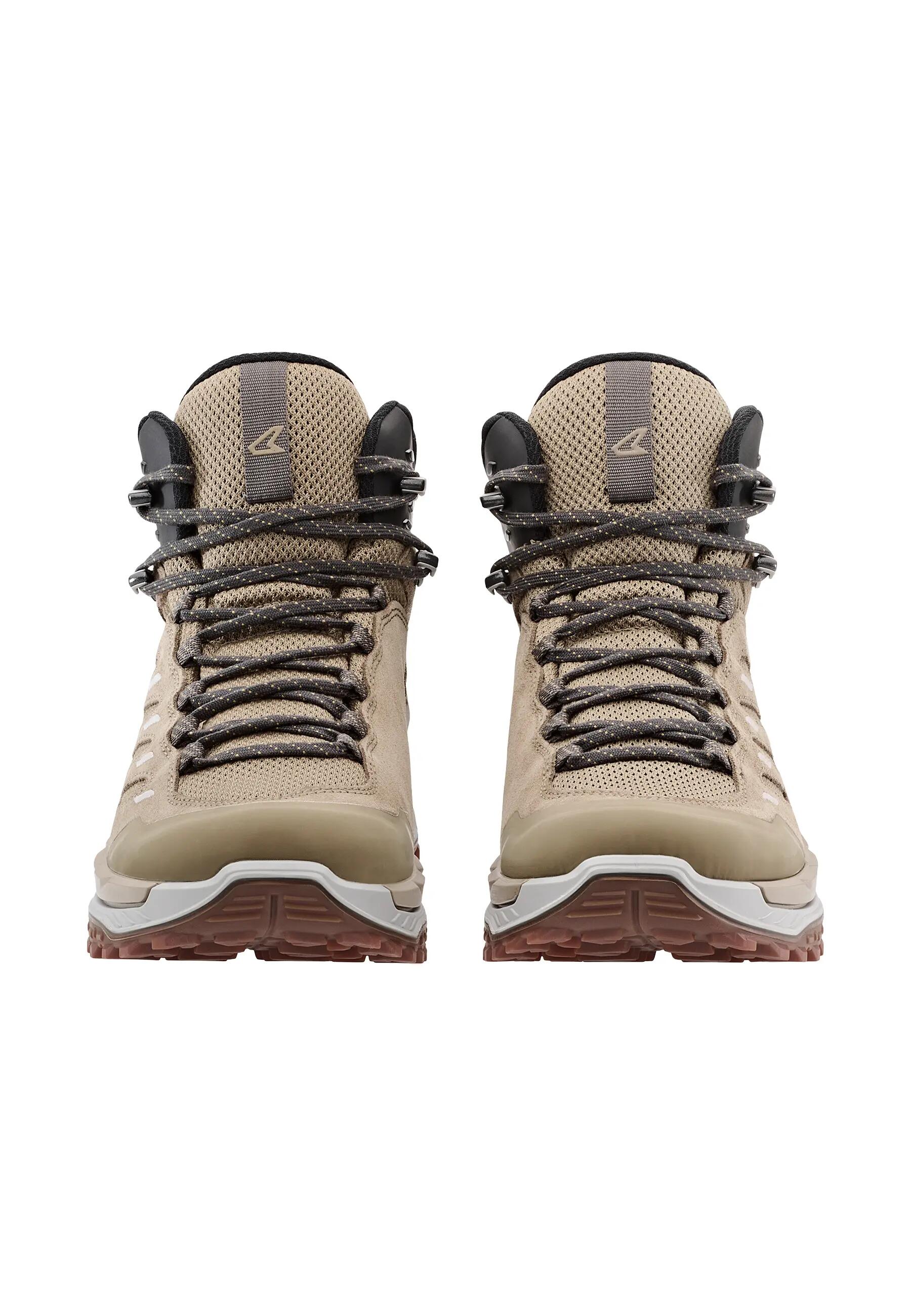 LOWA Stiefel mittel INNOVO MID Ws 3/7