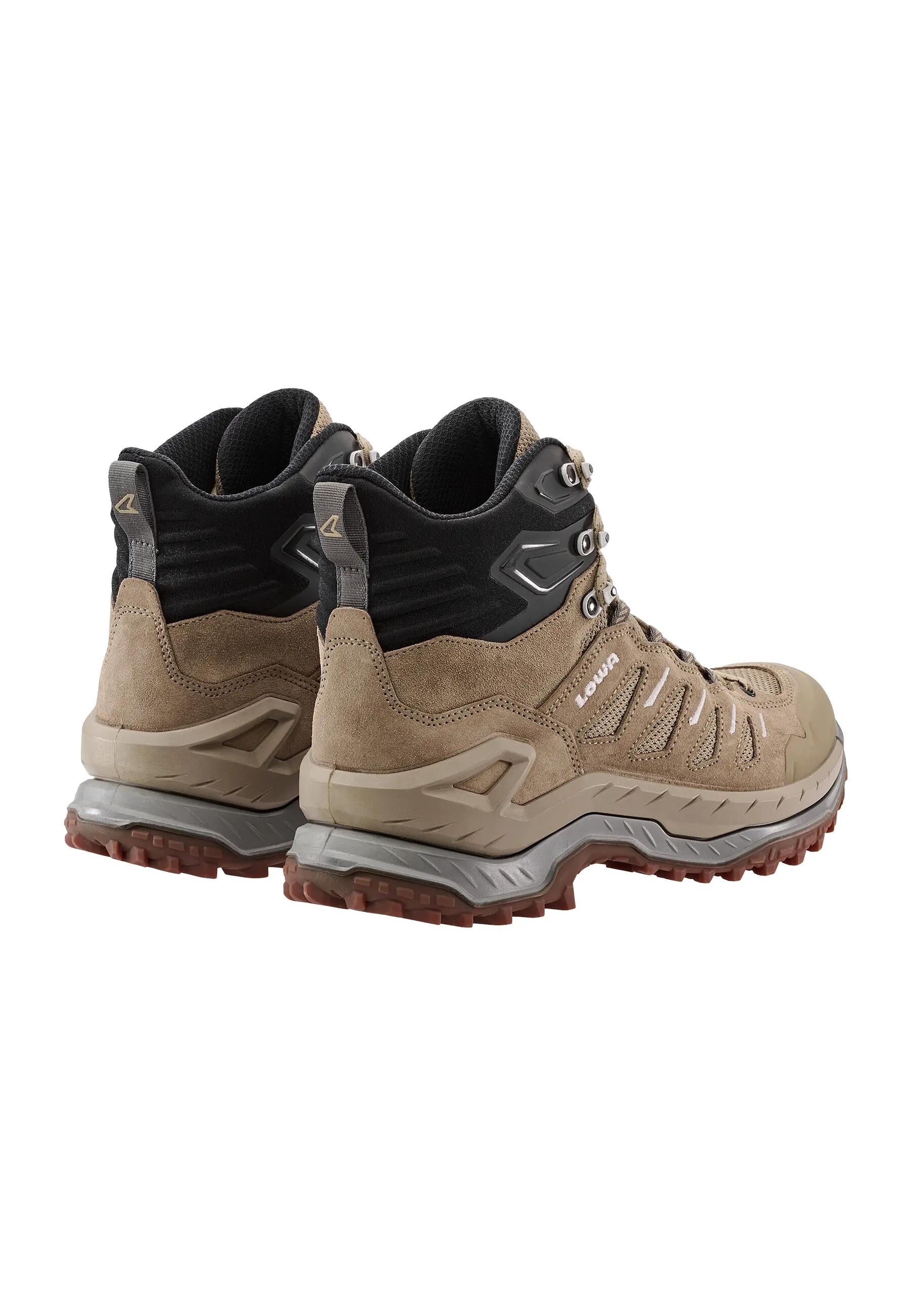 LOWA Stiefel mittel INNOVO MID 4/7