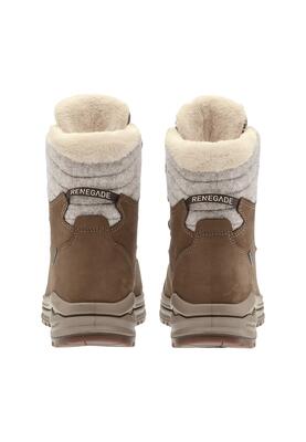 LOWA Stiefel hoch RENEGADE EVO ICE 2 GTX Ws
