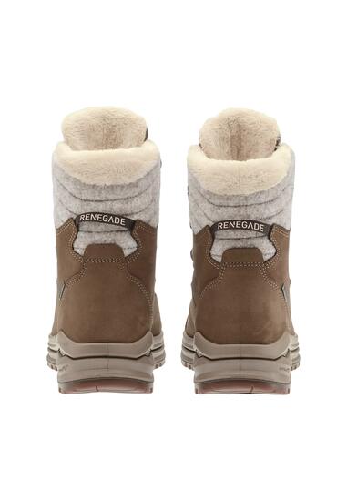 LOWA Stiefel hoch RENEGADE EVO ICE 2 GTX Ws