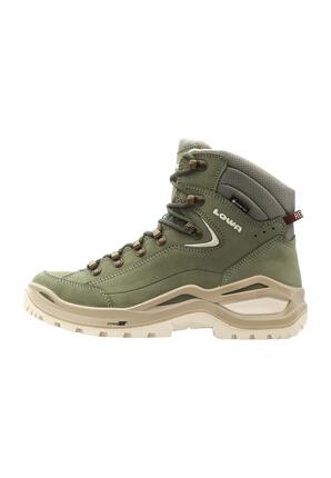 LOWA Stiefel mittel RENEGADE EVO GTX MID Ws