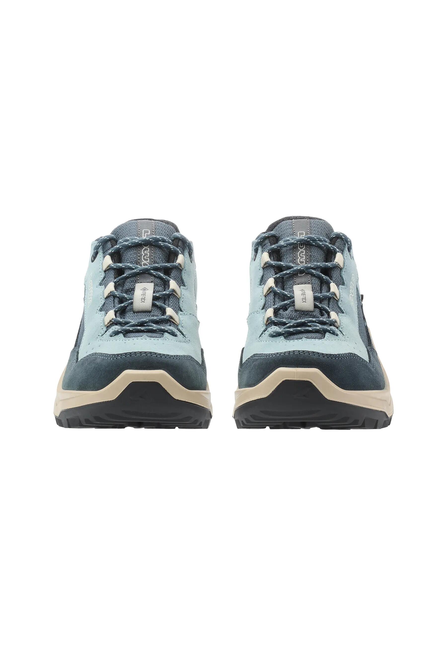 LOWA Halbschuh VENTIERRA GTX LO Ws 6/7
