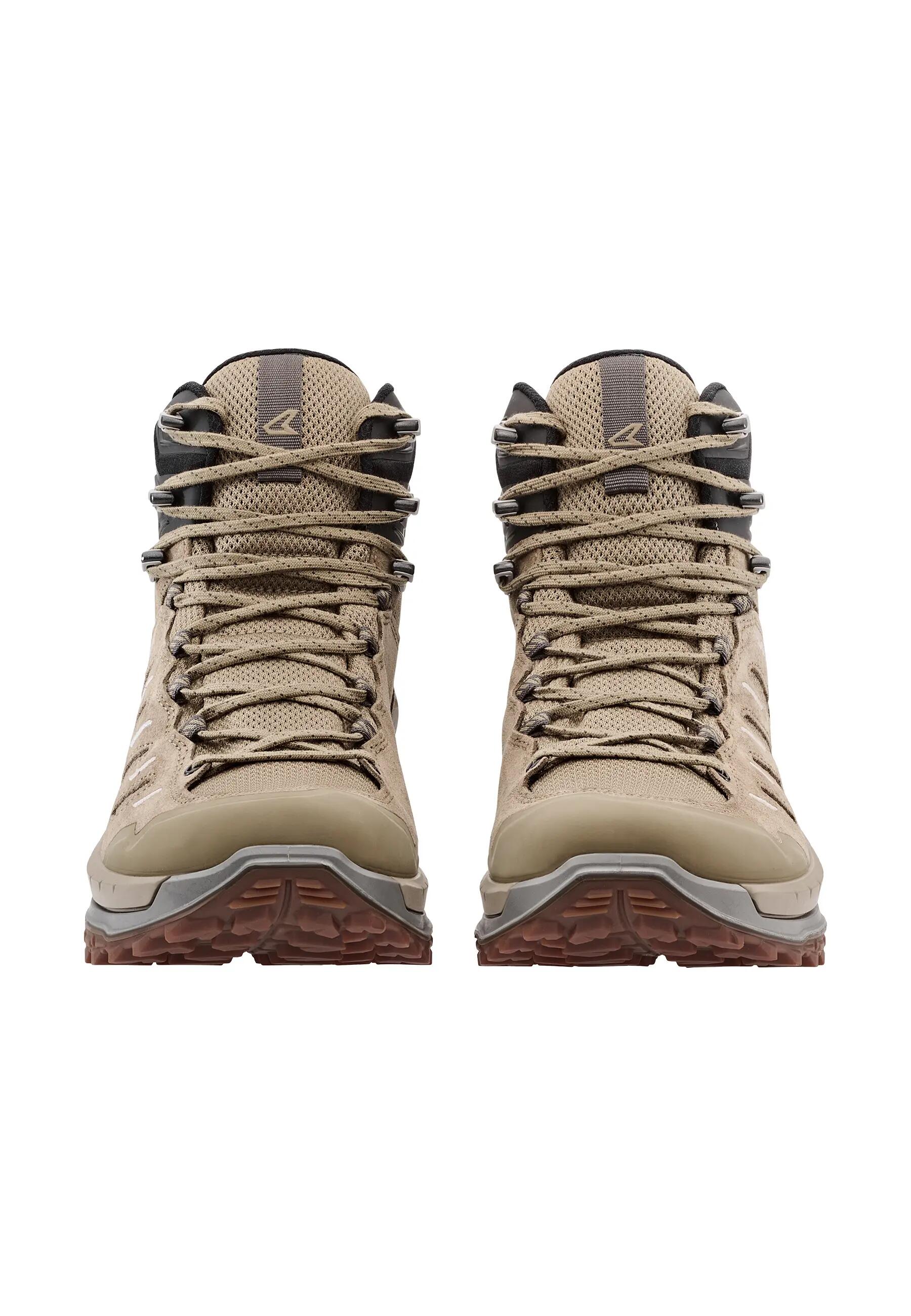 LOWA Stiefel mittel INNOVO MID 3/7