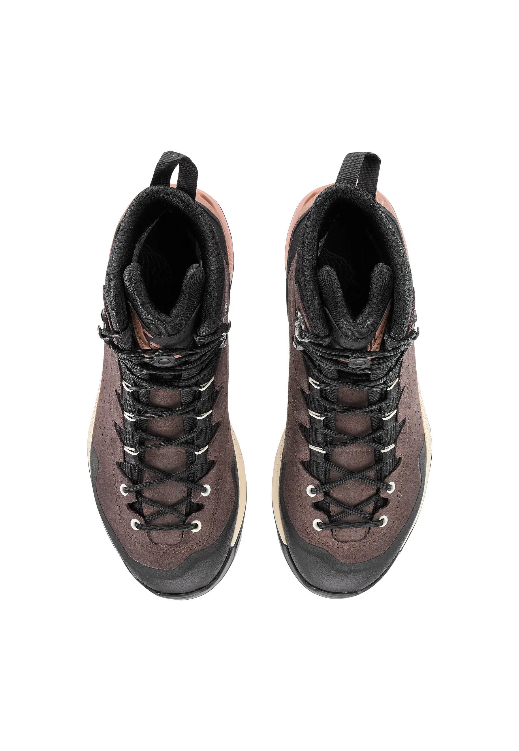 LOWA Stiefel mittel LOWA EXPLORER GTX MID Ws 4/7