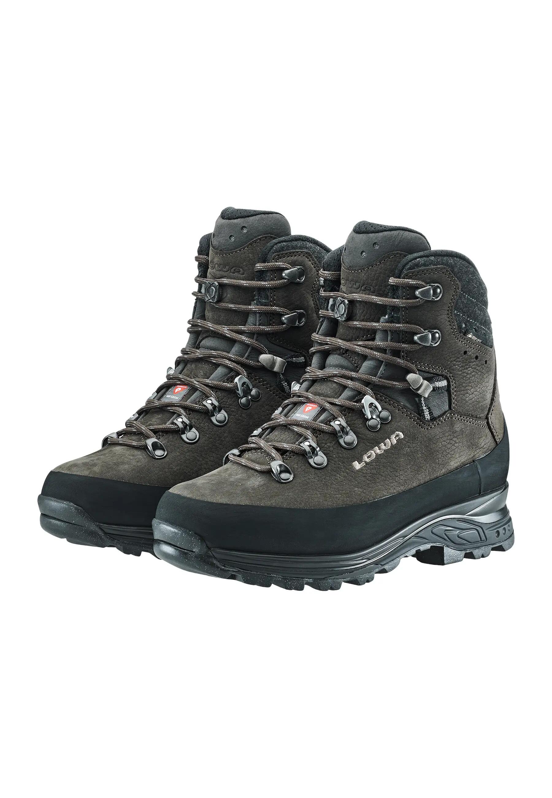 LOWA Stiefel mittel TIBET EVO 400 GTX Ws 2/7