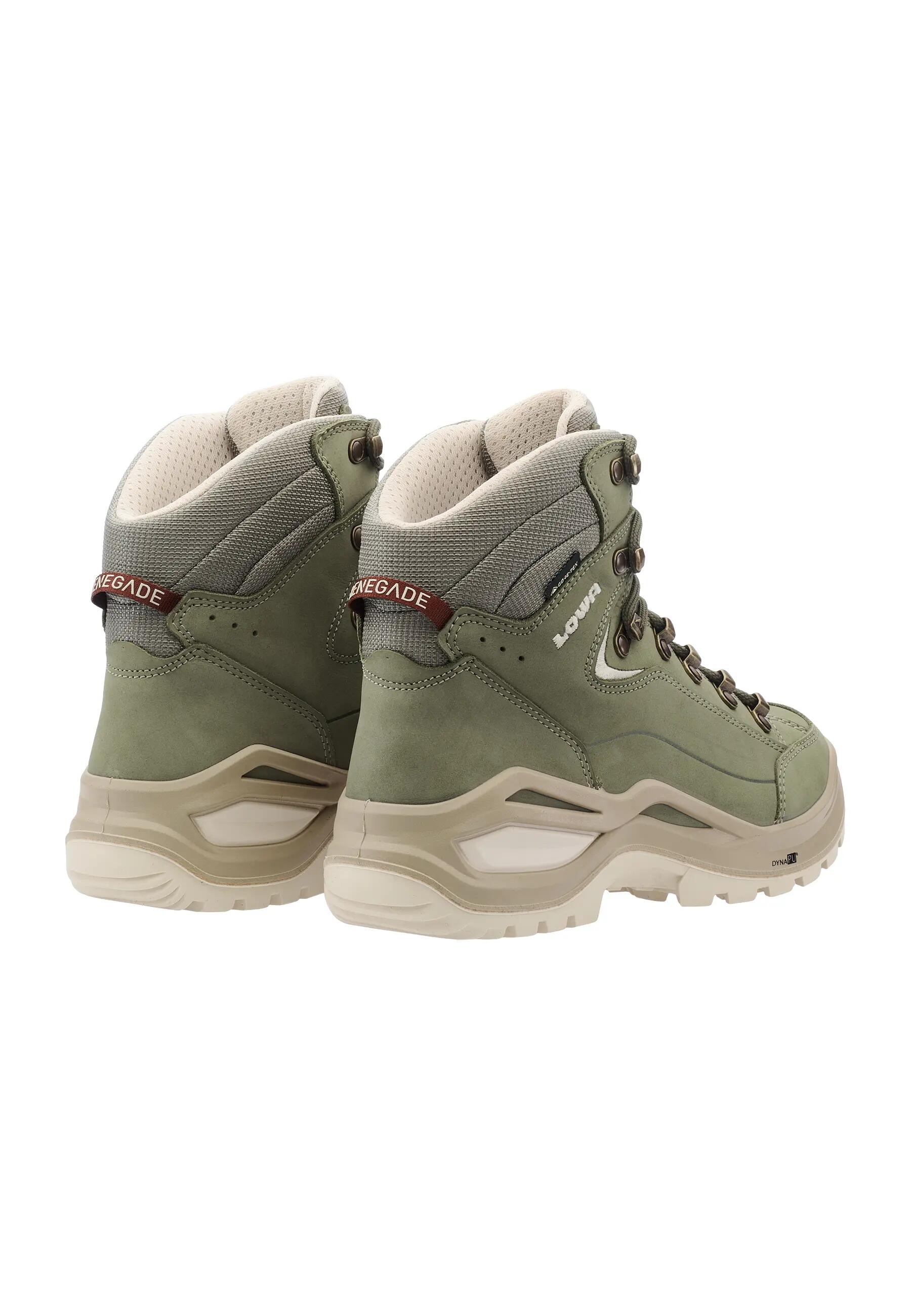LOWA Stiefel mittel RENEGADE EVO GTX MID Ws 7/7