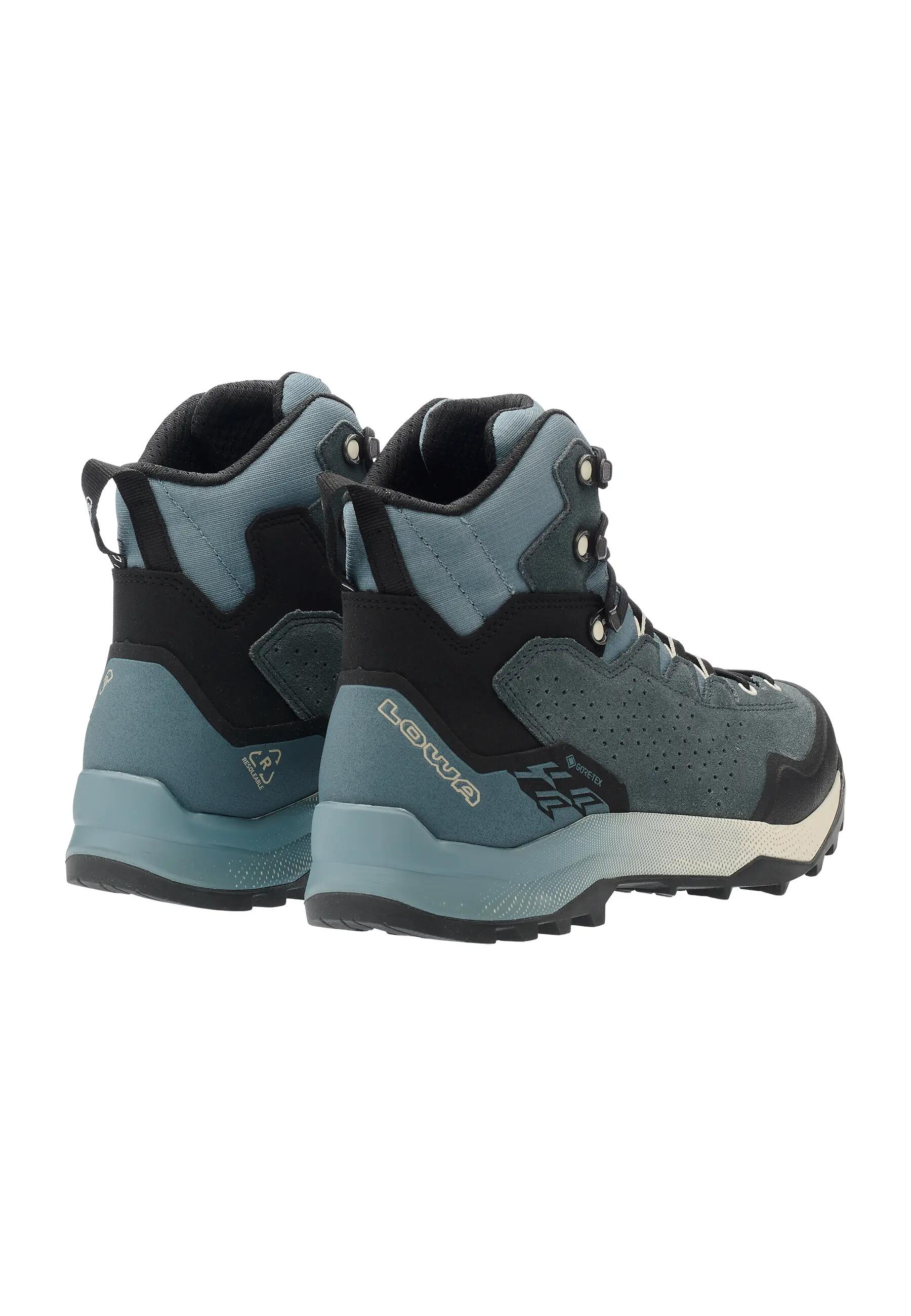 LOWA Stiefel mittel LOWA EXPLORER GTX MID Ws 7/7