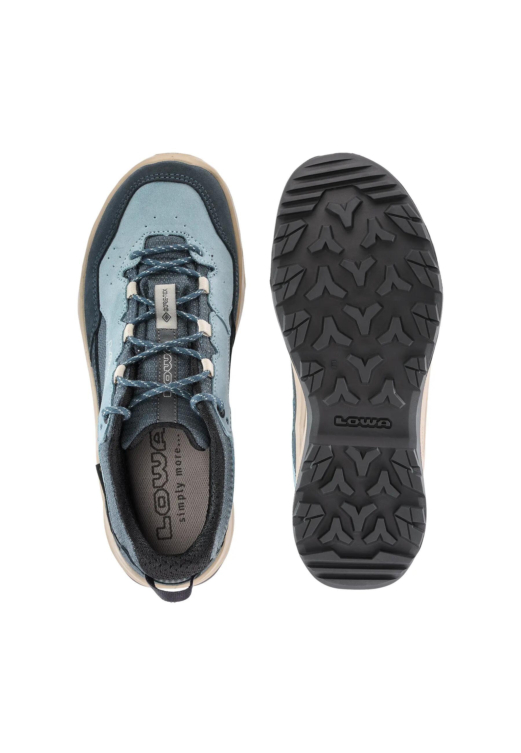 LOWA Halbschuh VENTIERRA GTX LO Ws 5/7