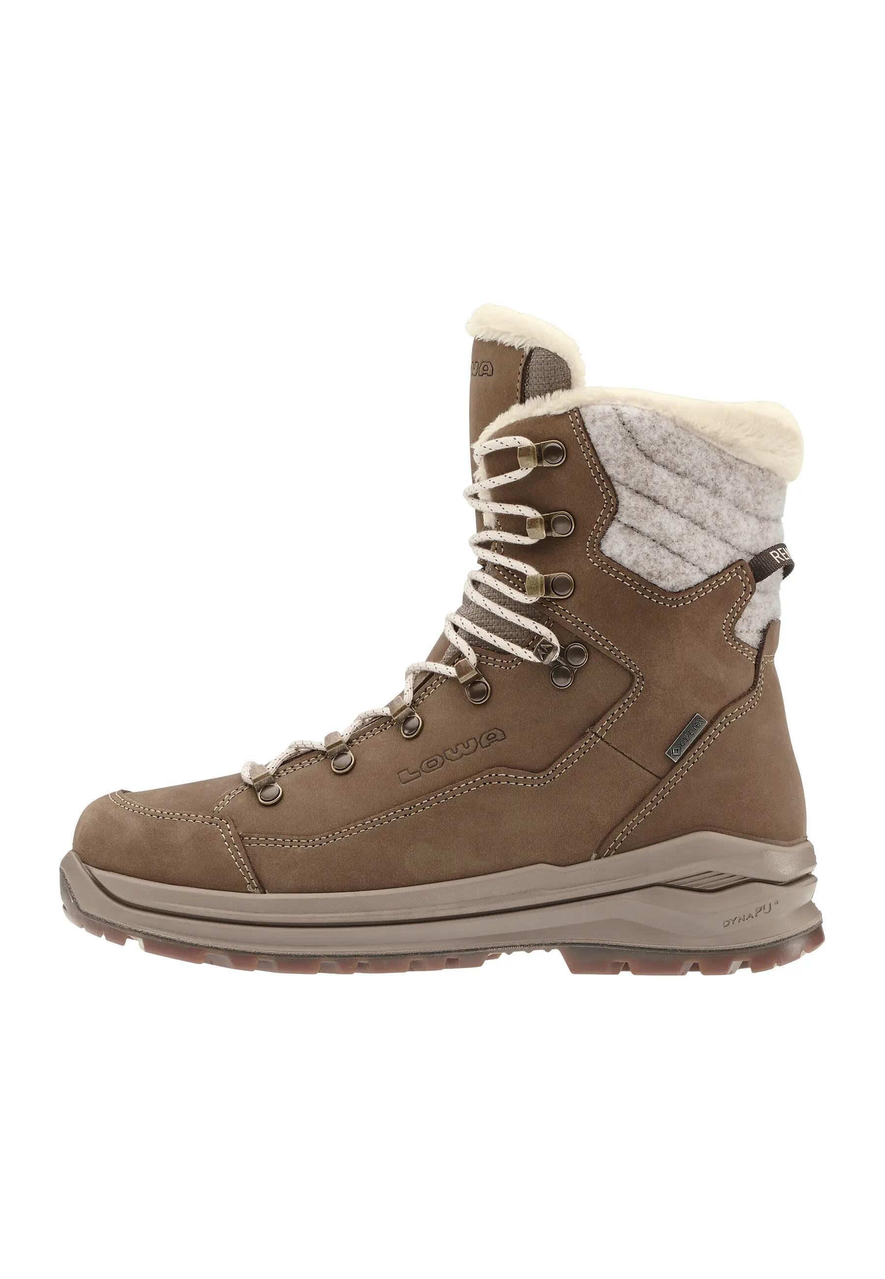 LOWA Stiefel hoch RENEGADE EVO ICE 2 GTX Ws 6/7