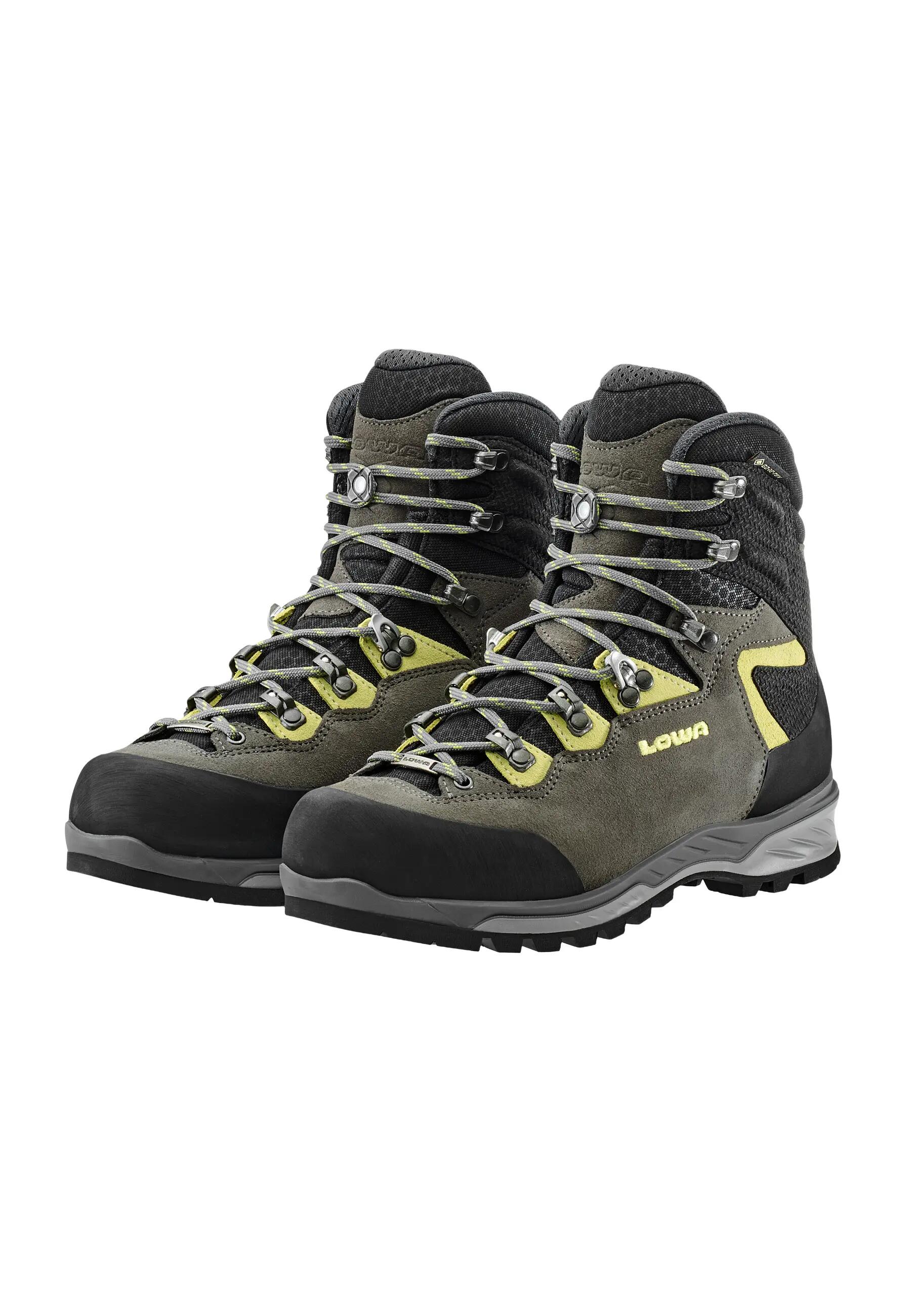 LOWA Stiefel mittel LAVENA EVO GTX Ws [2024] 6/7
