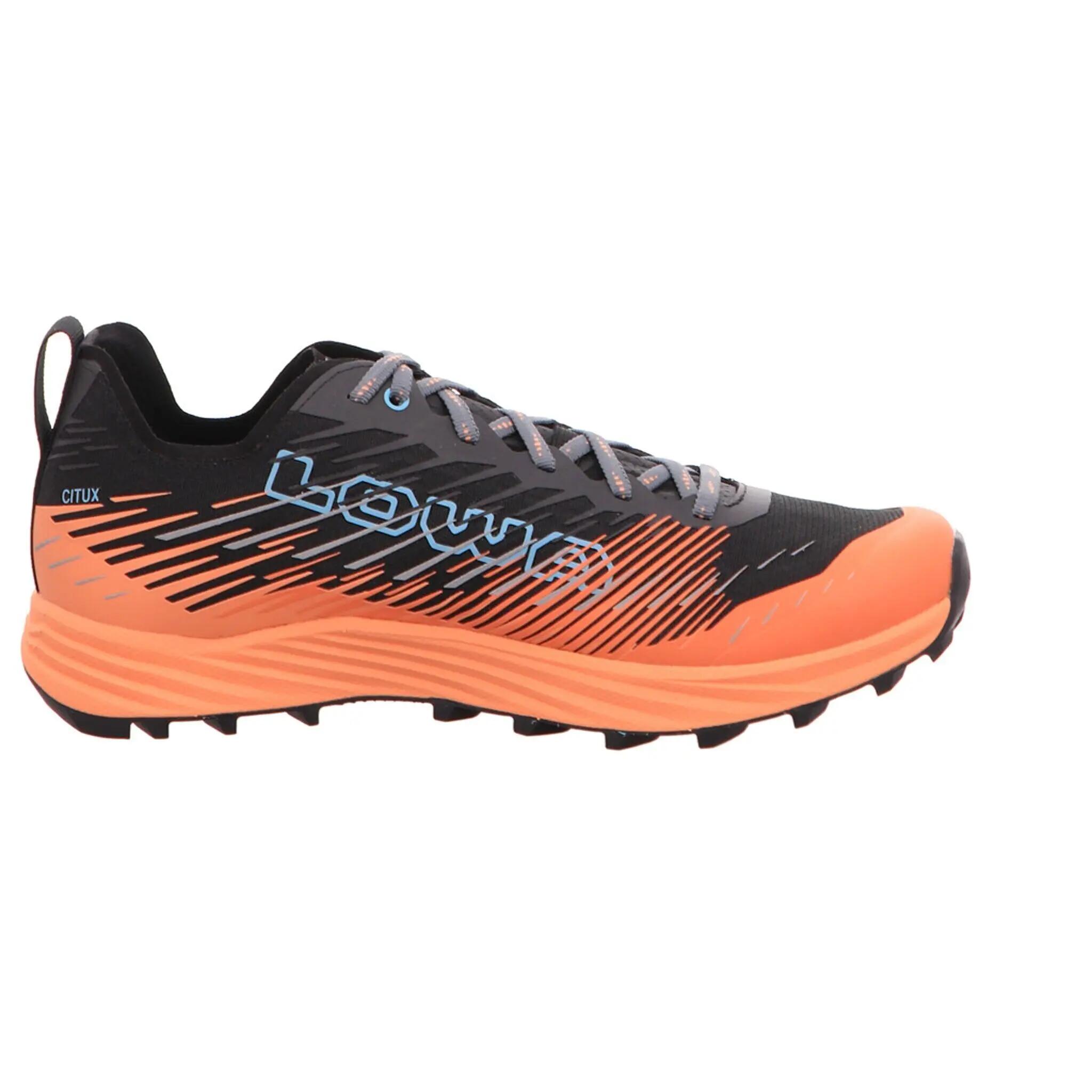 LOWA Halbschuh CITUX Ws 3/7
