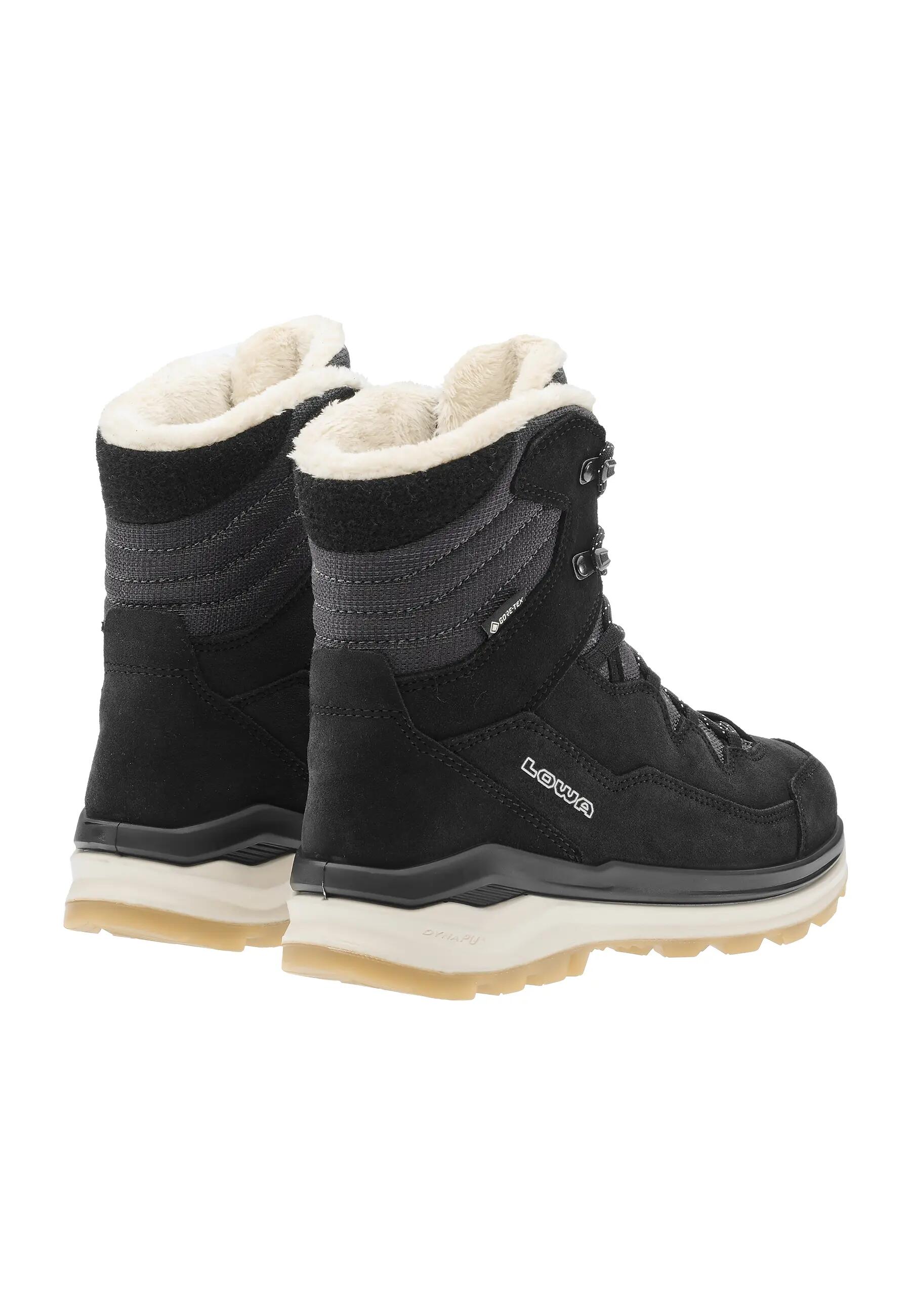 Bottes LOWA moyennes OTTAWA EVO GTX Ws 5/7