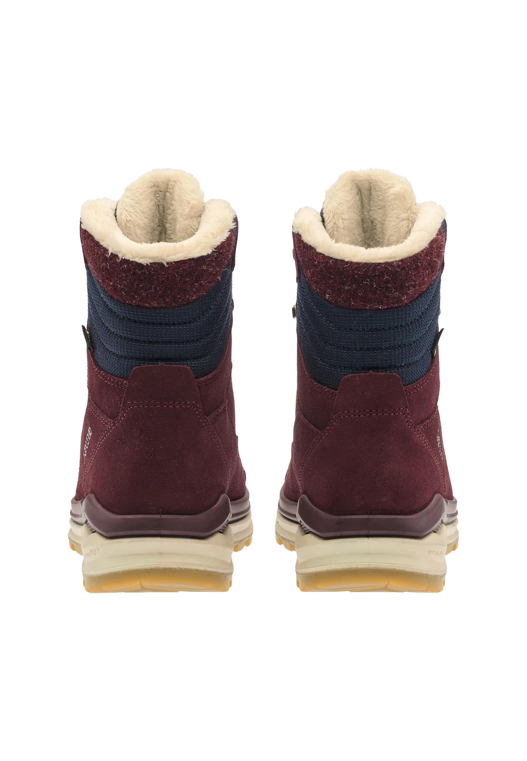 LOWA Stiefel mittel OTTAWA EVO GTX Ws 1/7