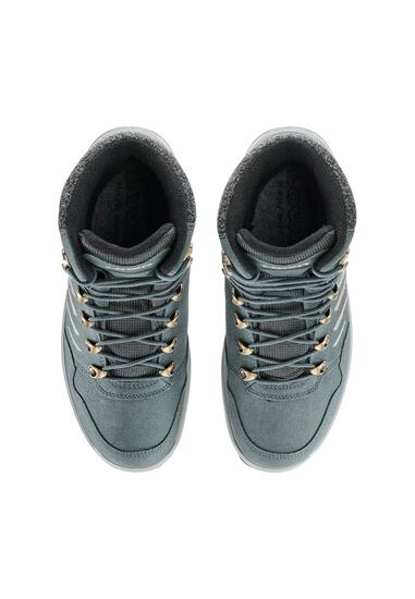 LOWA Stiefel mittel NABUCCO GTX