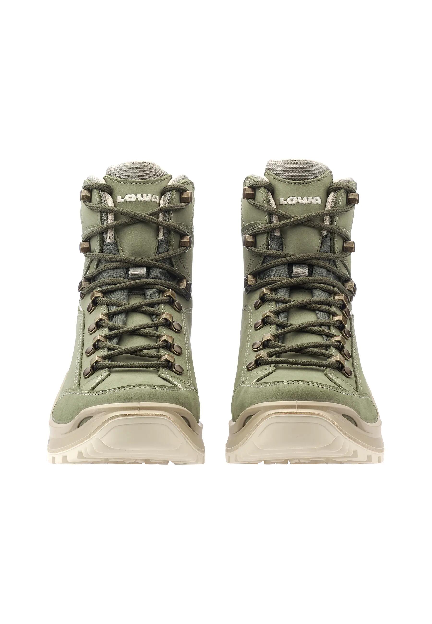 LOWA Stiefel mittel RENEGADE EVO GTX MID Ws 6/7