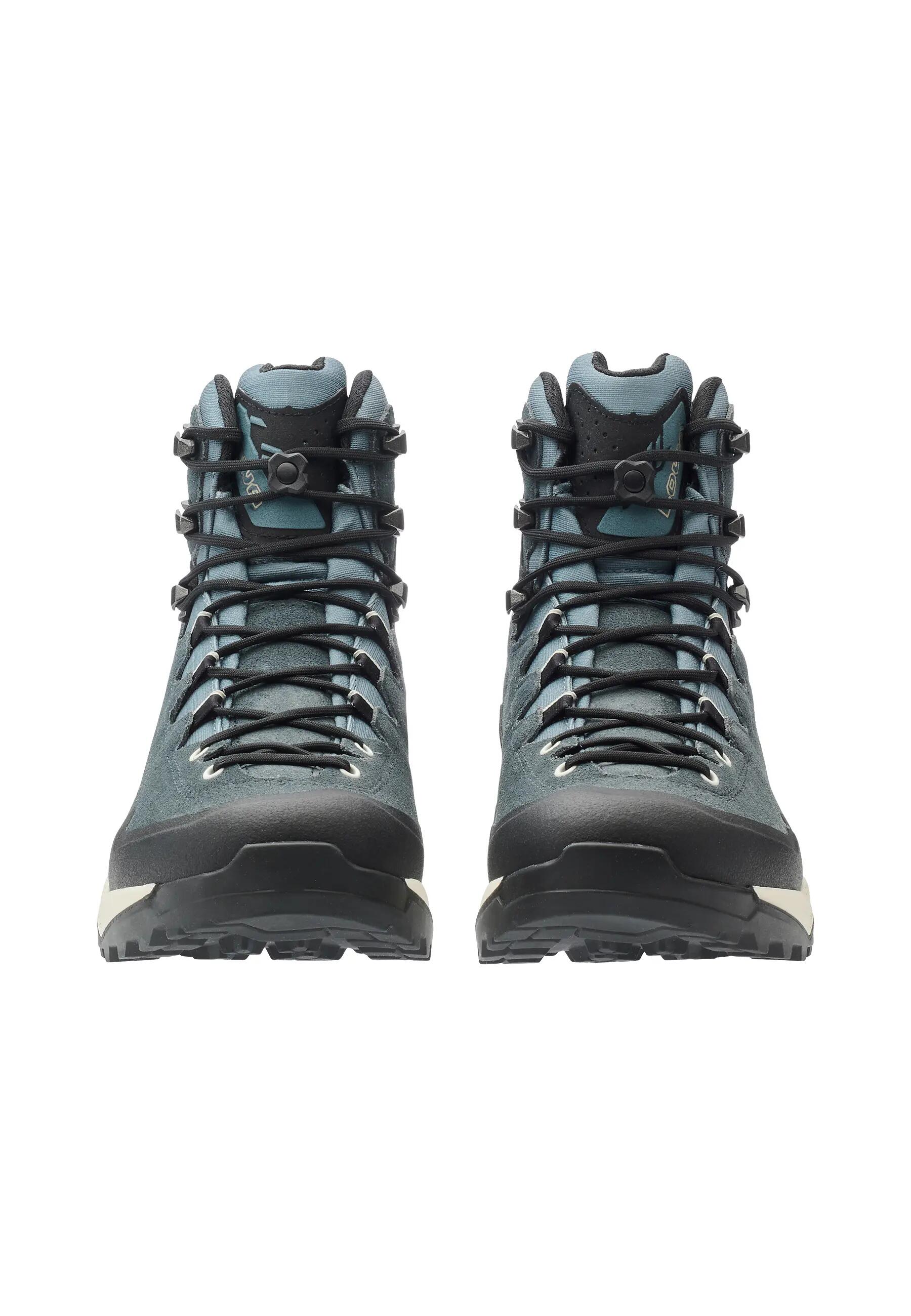 LOWA Stiefel mittel LOWA EXPLORER GTX MID Ws 6/7