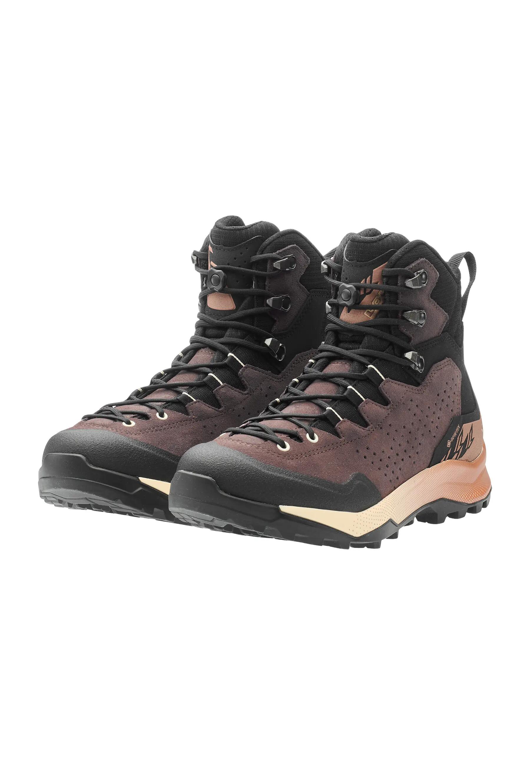 LOWA Stiefel mittel LOWA EXPLORER GTX MID Ws 2/7