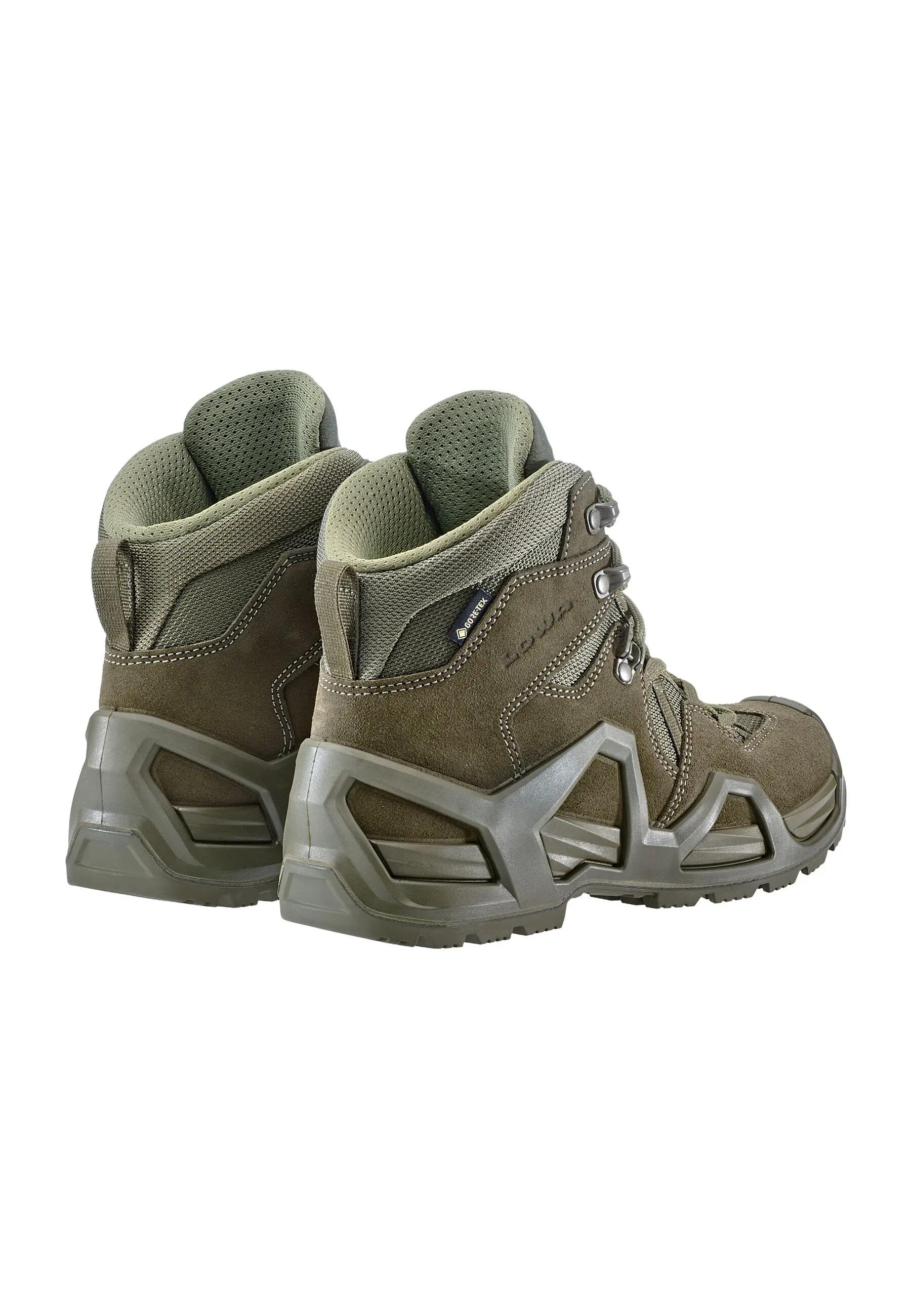 LOWA Stiefel mittel ZEPHYR MK2 GTX MID Ws 7/7