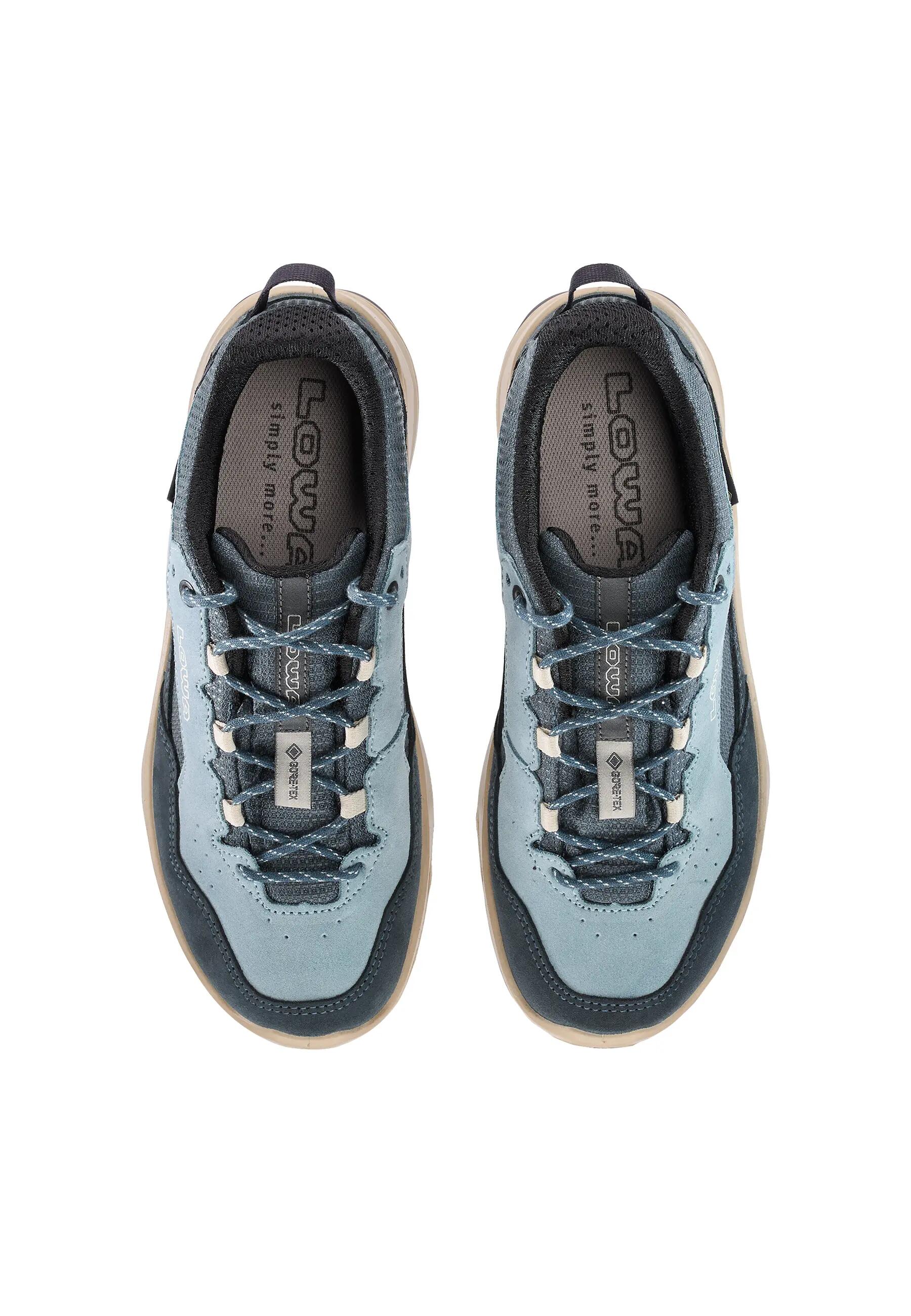 LOWA Halbschuh VENTIERRA GTX LO Ws 4/7