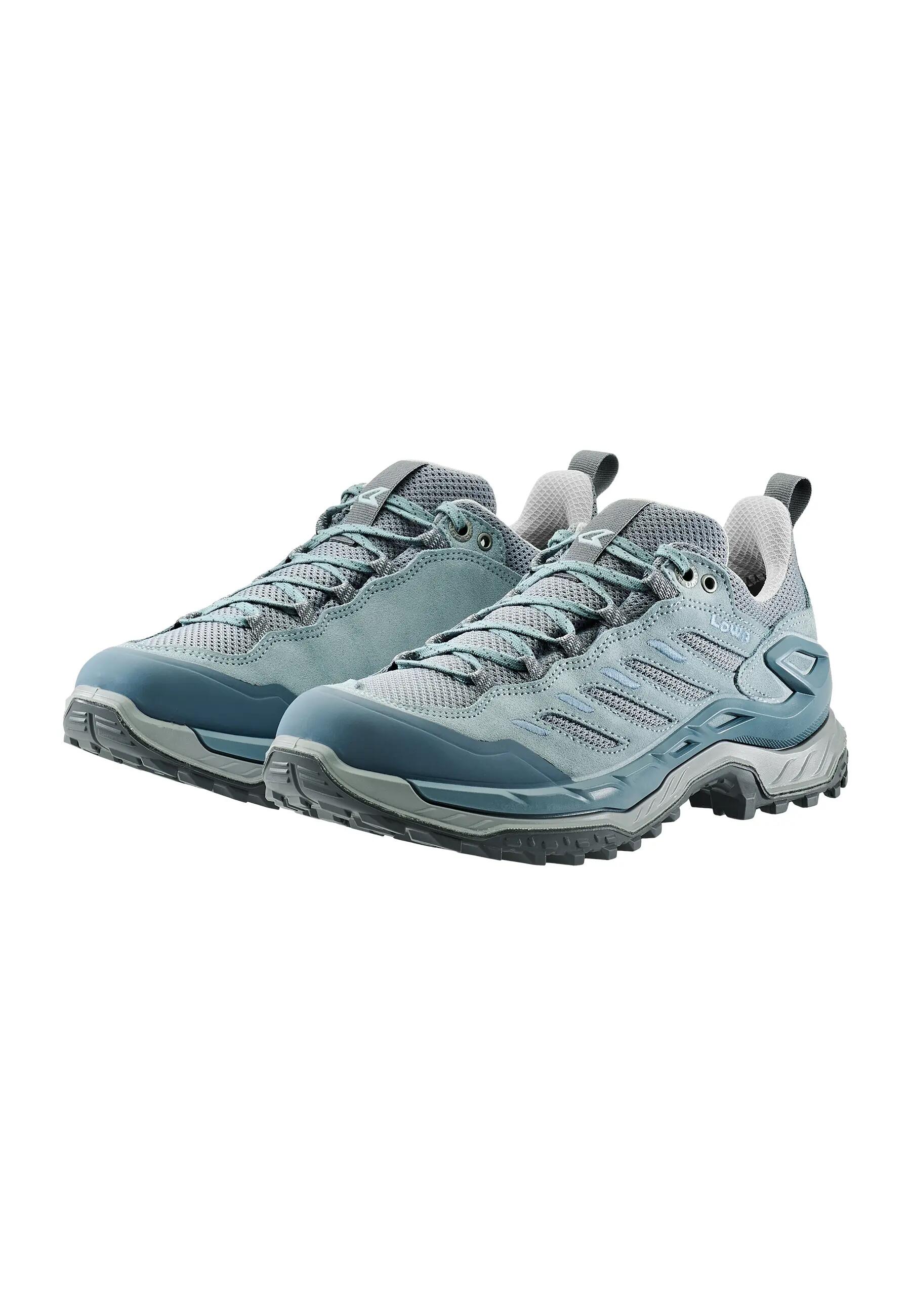 LOWA Halbschuh INNOVO LO WS 7/7