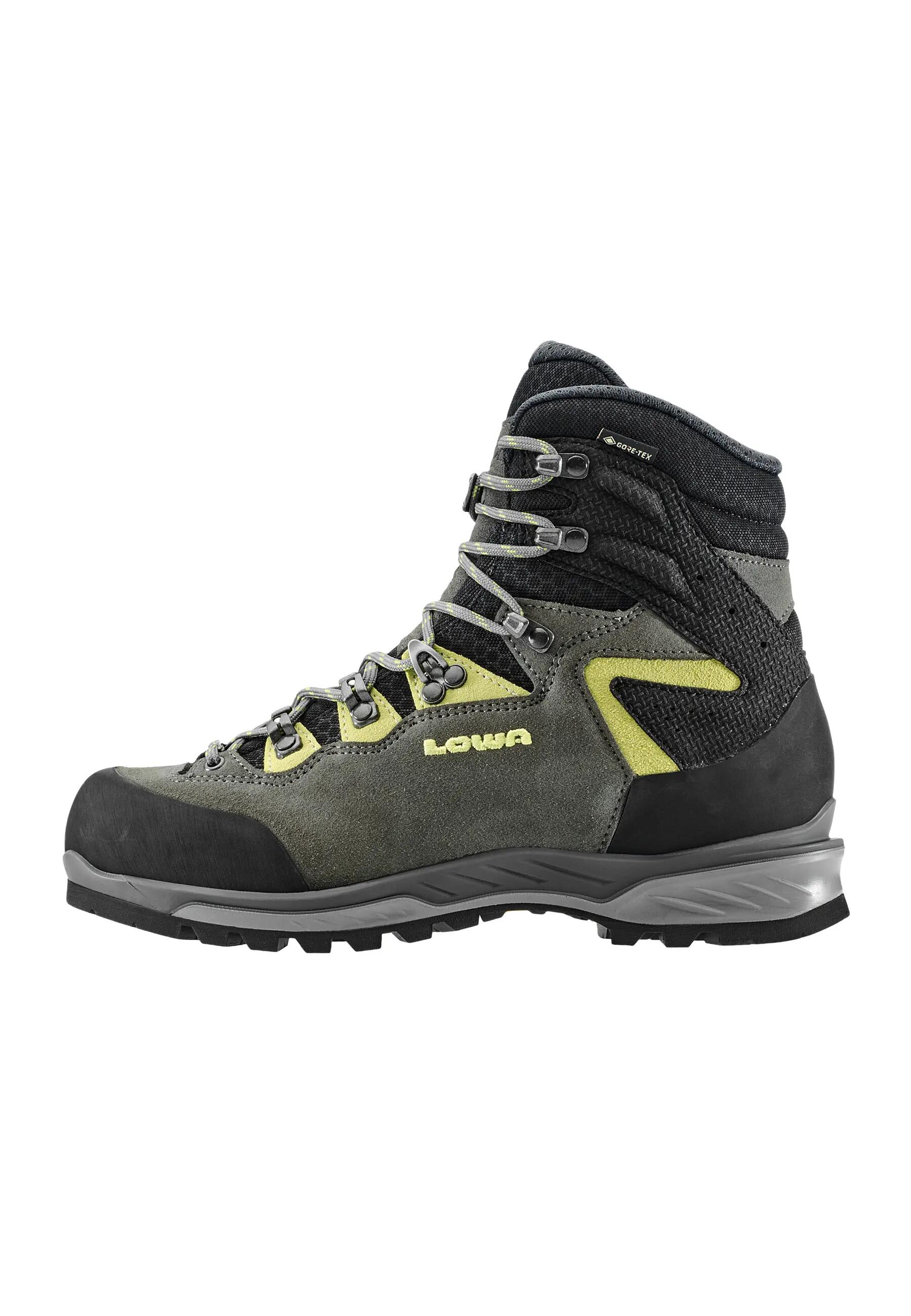 LOWA Stiefel mittel LAVENA EVO GTX Ws [2024] 5/7