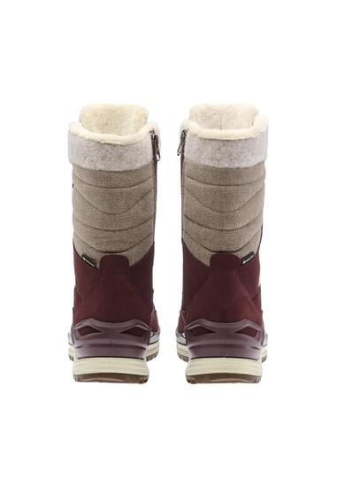 LOWA Stiefel hoch BARINA EVO GTX Ws