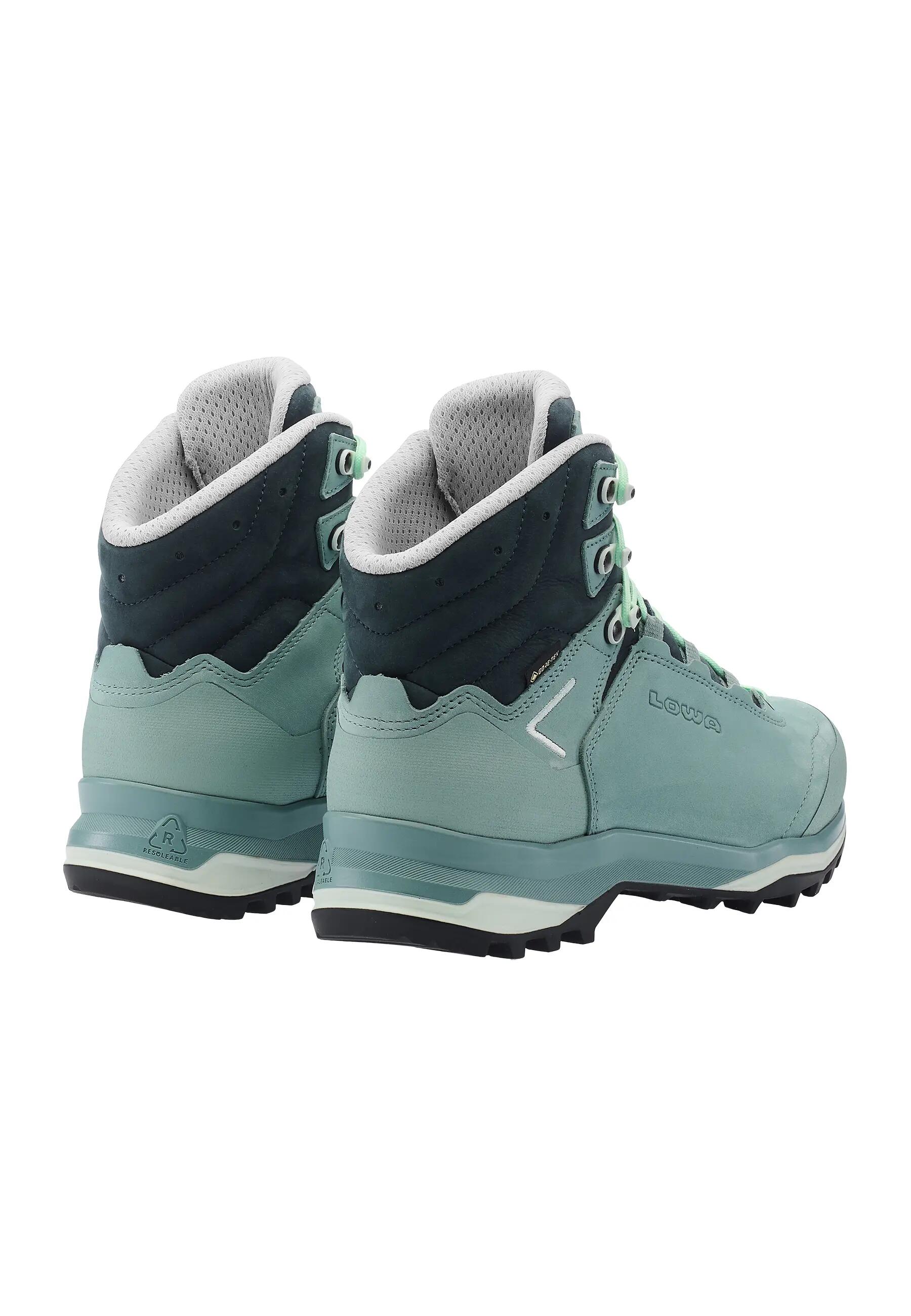 LOWA Boots medium LADY LIGHT EVO GTX Ws 7/7