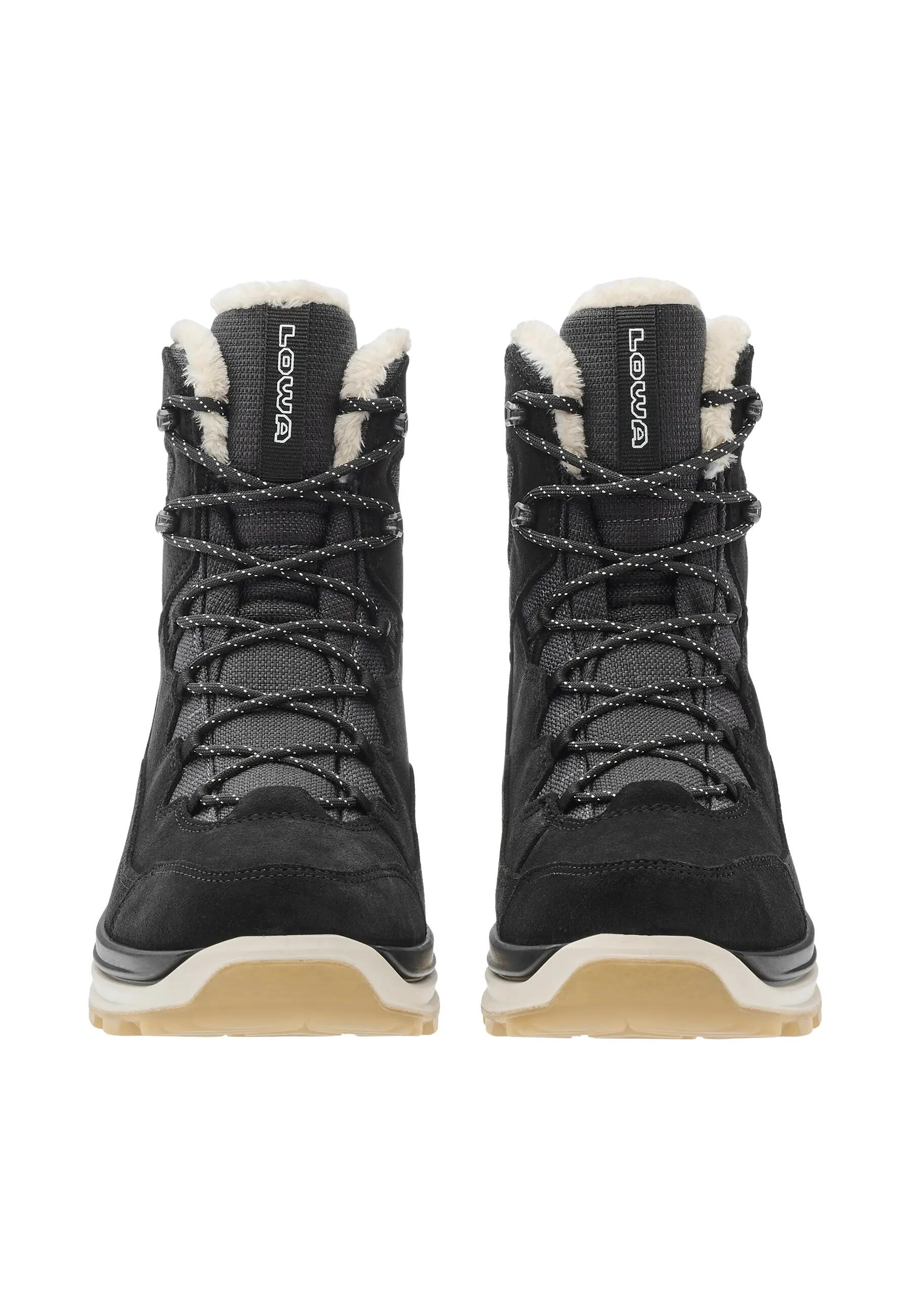 Bottes LOWA moyennes OTTAWA EVO GTX Ws 4/7