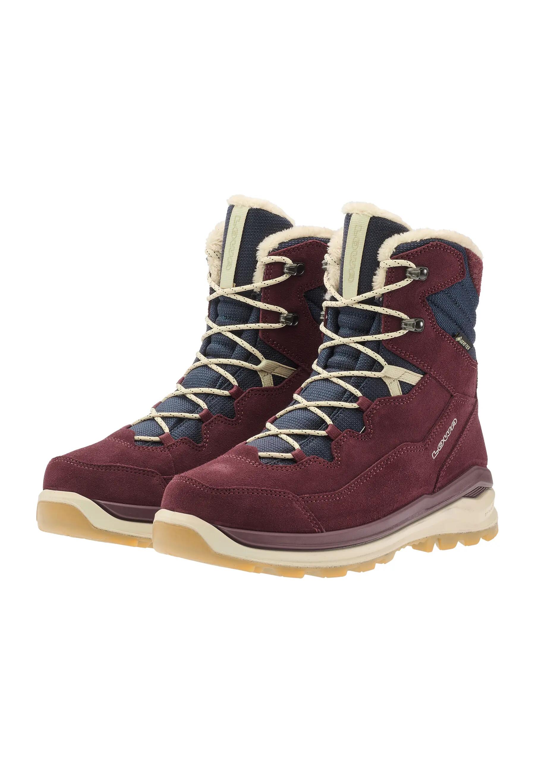 LOWA Stiefel mittel OTTAWA EVO GTX Ws 7/7
