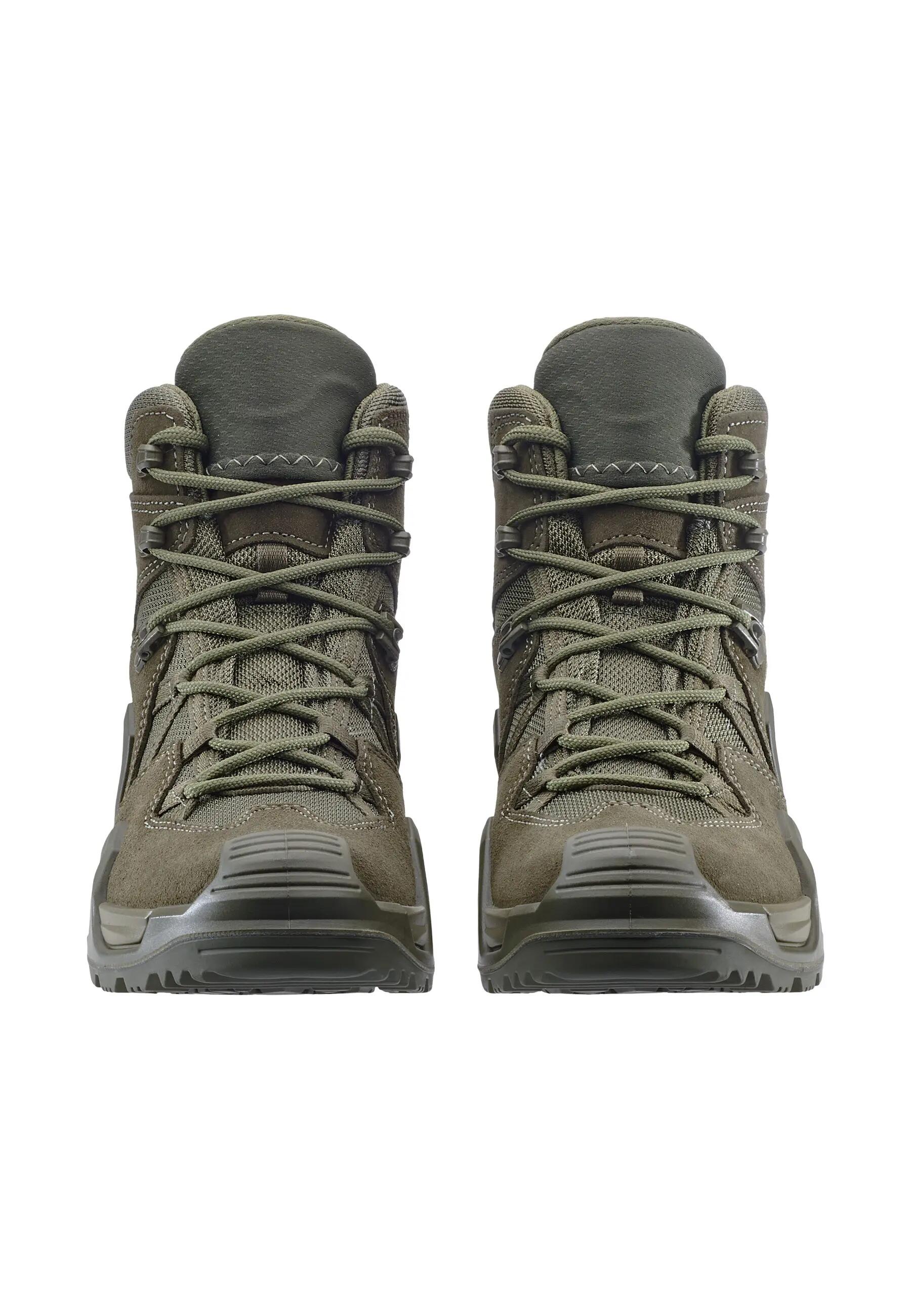 LOWA Stiefel mittel ZEPHYR MK2 GTX MID Ws 6/7