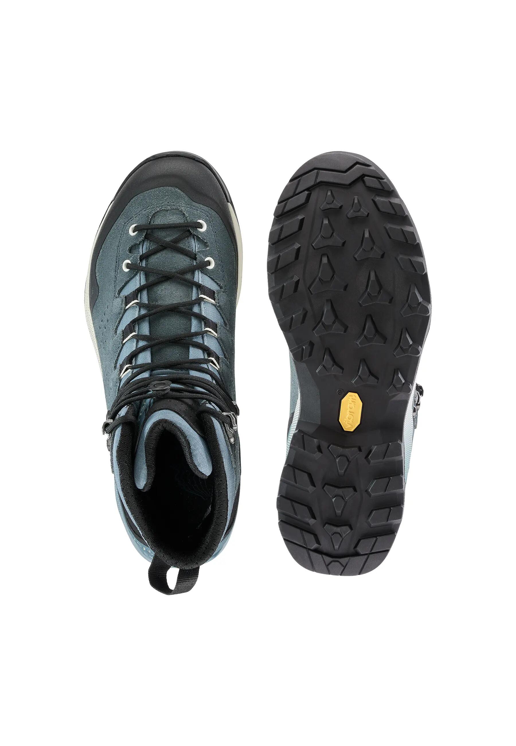 LOWA Stiefel mittel LOWA EXPLORER GTX MID Ws 5/7