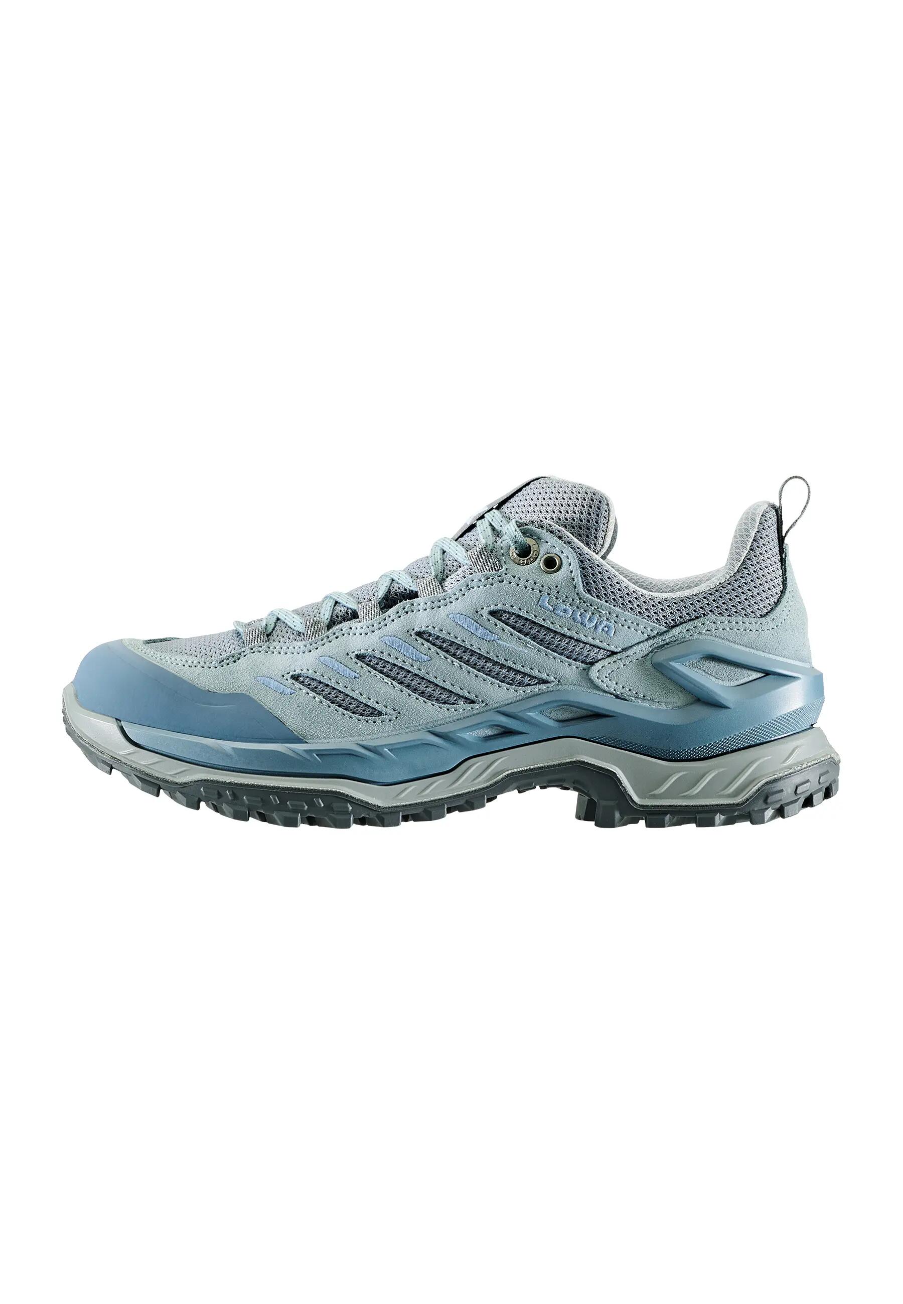 LOWA Halbschuh INNOVO LO WS 6/7