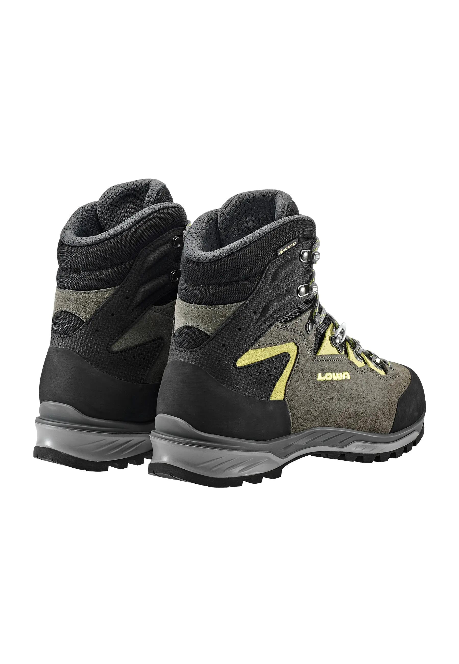LOWA Stiefel mittel LAVENA EVO GTX Ws [2024] 4/7