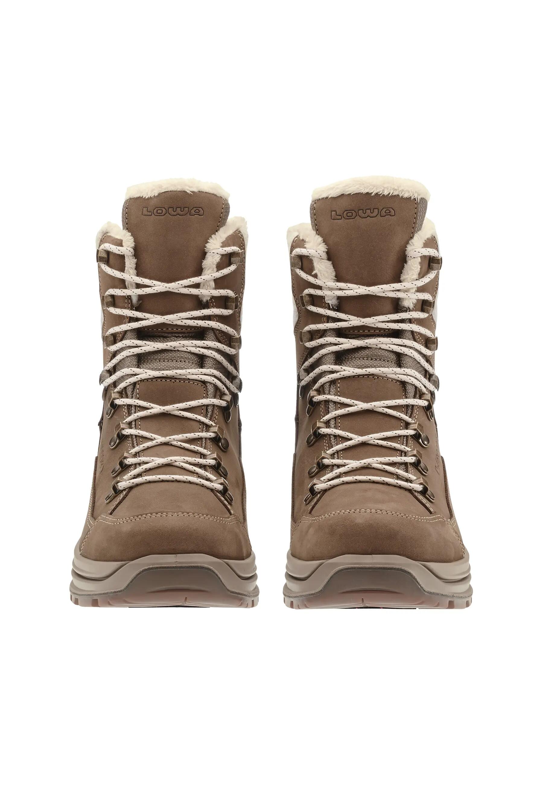 LOWA Stiefel hoch RENEGADE EVO ICE 2 GTX Ws 4/7